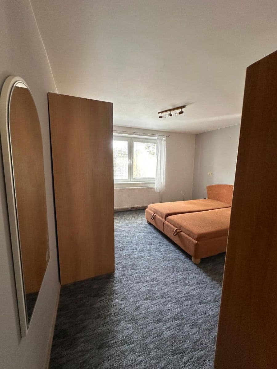 Prenájom bytu 3-izbový 63 m², Bohdalice-Pavlovice, Jihomoravský kraj Prenájom bytu 3-izbový 63 m², Bohdalice-Pavlovice, Jihomoravský kraj