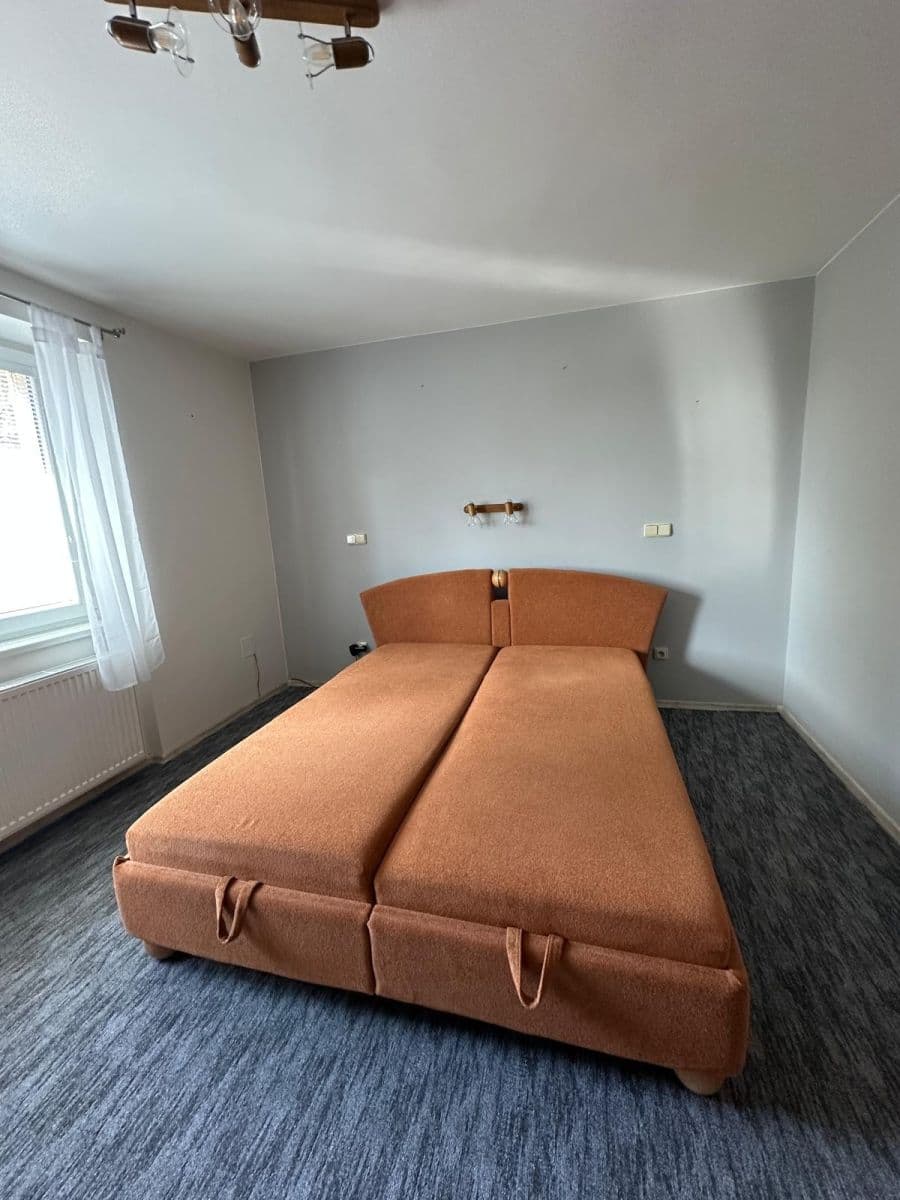 Prenájom bytu 3-izbový 63 m², Bohdalice-Pavlovice, Jihomoravský kraj Prenájom bytu 3-izbový 63 m², Bohdalice-Pavlovice, Jihomoravský kraj