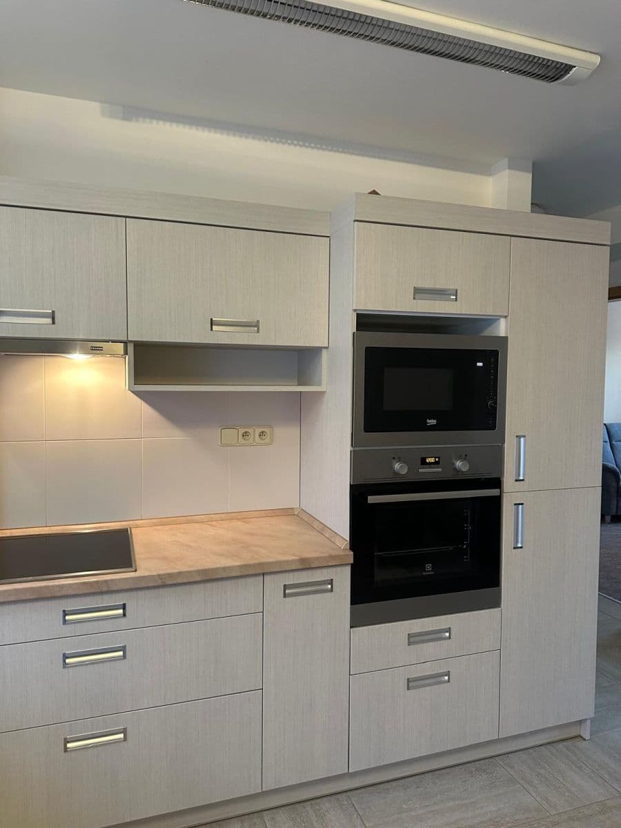 Prenájom bytu 3-izbový 63 m², Bohdalice-Pavlovice, Jihomoravský kraj Prenájom bytu 3-izbový 63 m², Bohdalice-Pavlovice, Jihomoravský kraj