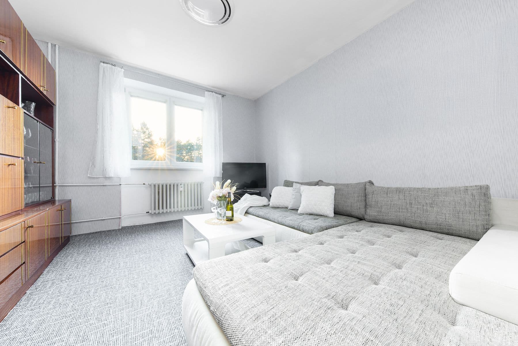 Predaj bytu 2-izbový 58 m², Purkyňova, Brno, Jihomoravský kraj Predaj bytu 2-izbový 58 m², Purkyňova, Brno, Jihomoravský kraj