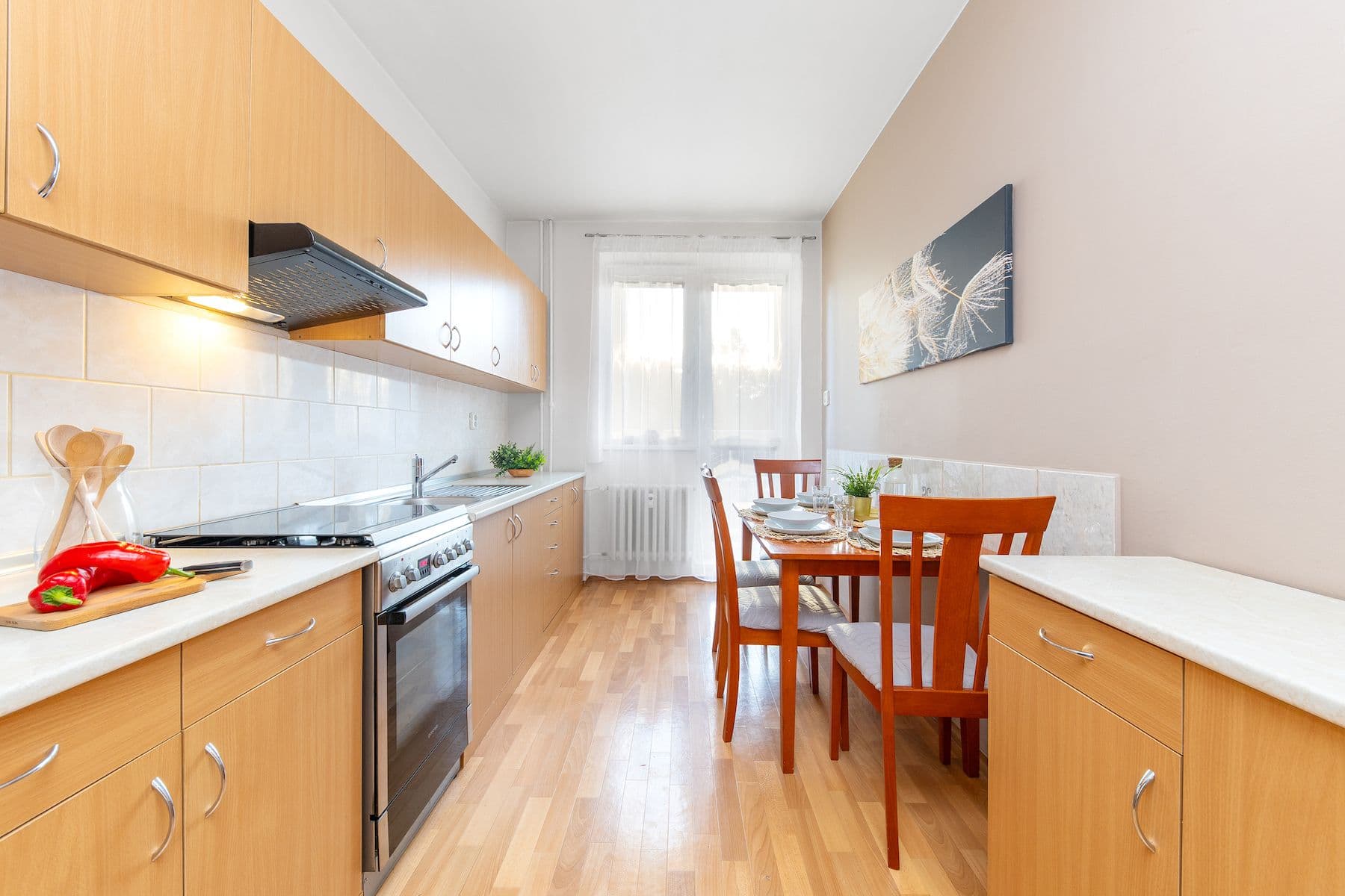 Predaj bytu 2-izbový 58 m², Purkyňova, Brno, Jihomoravský kraj Predaj bytu 2-izbový 58 m², Purkyňova, Brno, Jihomoravský kraj
