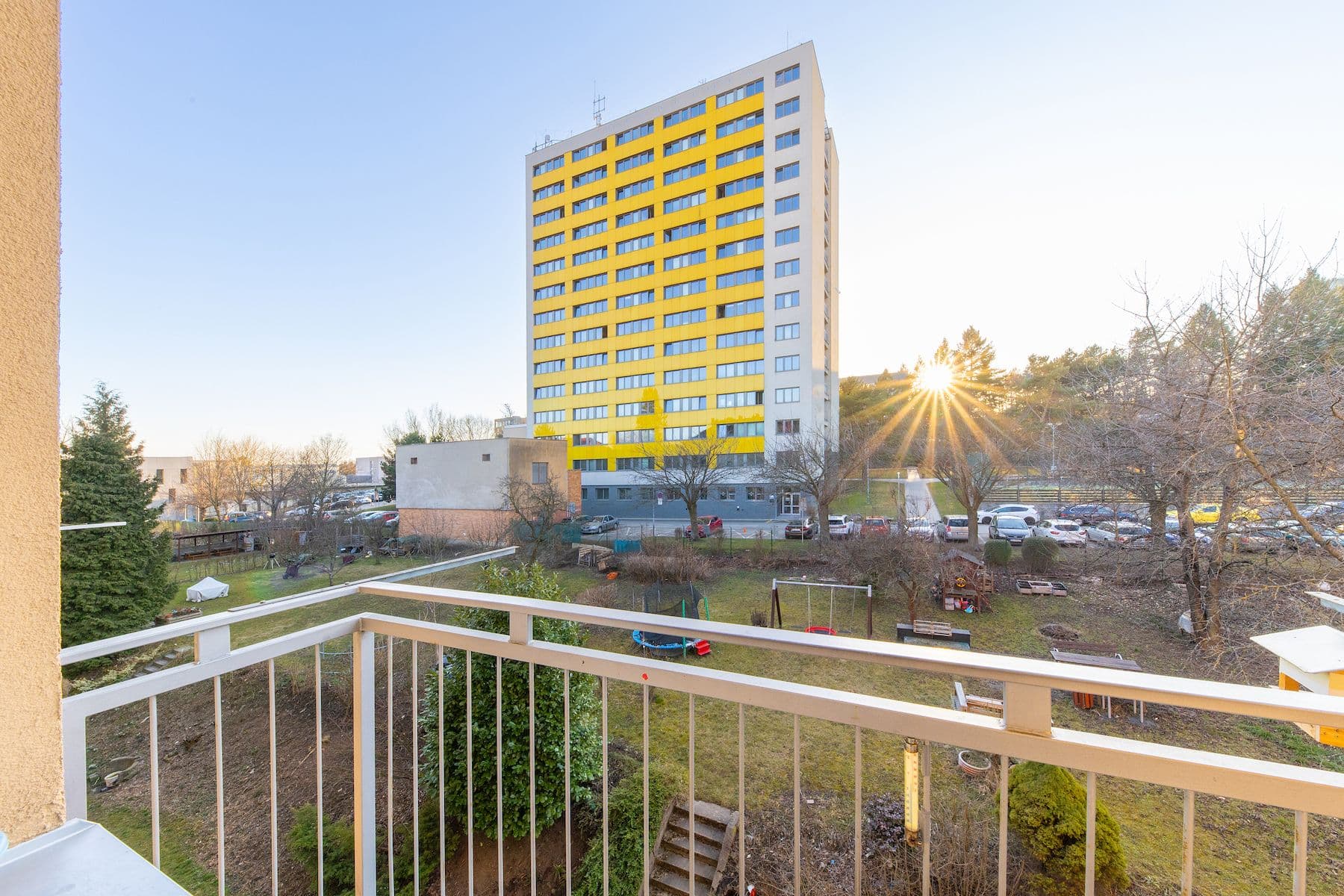 Predaj bytu 2-izbový 58 m², Purkyňova, Brno, Jihomoravský kraj Predaj bytu 2-izbový 58 m², Purkyňova, Brno, Jihomoravský kraj