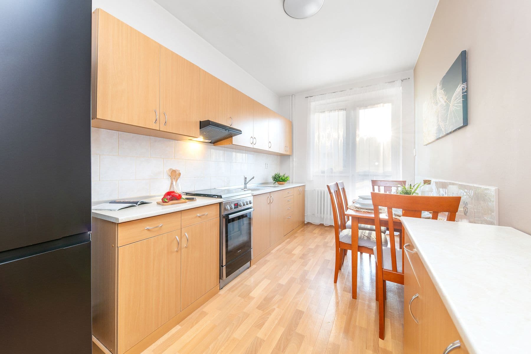 Predaj bytu 2-izbový 58 m², Purkyňova, Brno, Jihomoravský kraj Predaj bytu 2-izbový 58 m², Purkyňova, Brno, Jihomoravský kraj