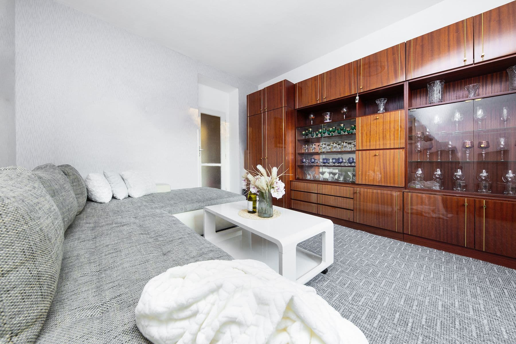 Predaj bytu 2-izbový 58 m², Purkyňova, Brno, Jihomoravský kraj Predaj bytu 2-izbový 58 m², Purkyňova, Brno, Jihomoravský kraj