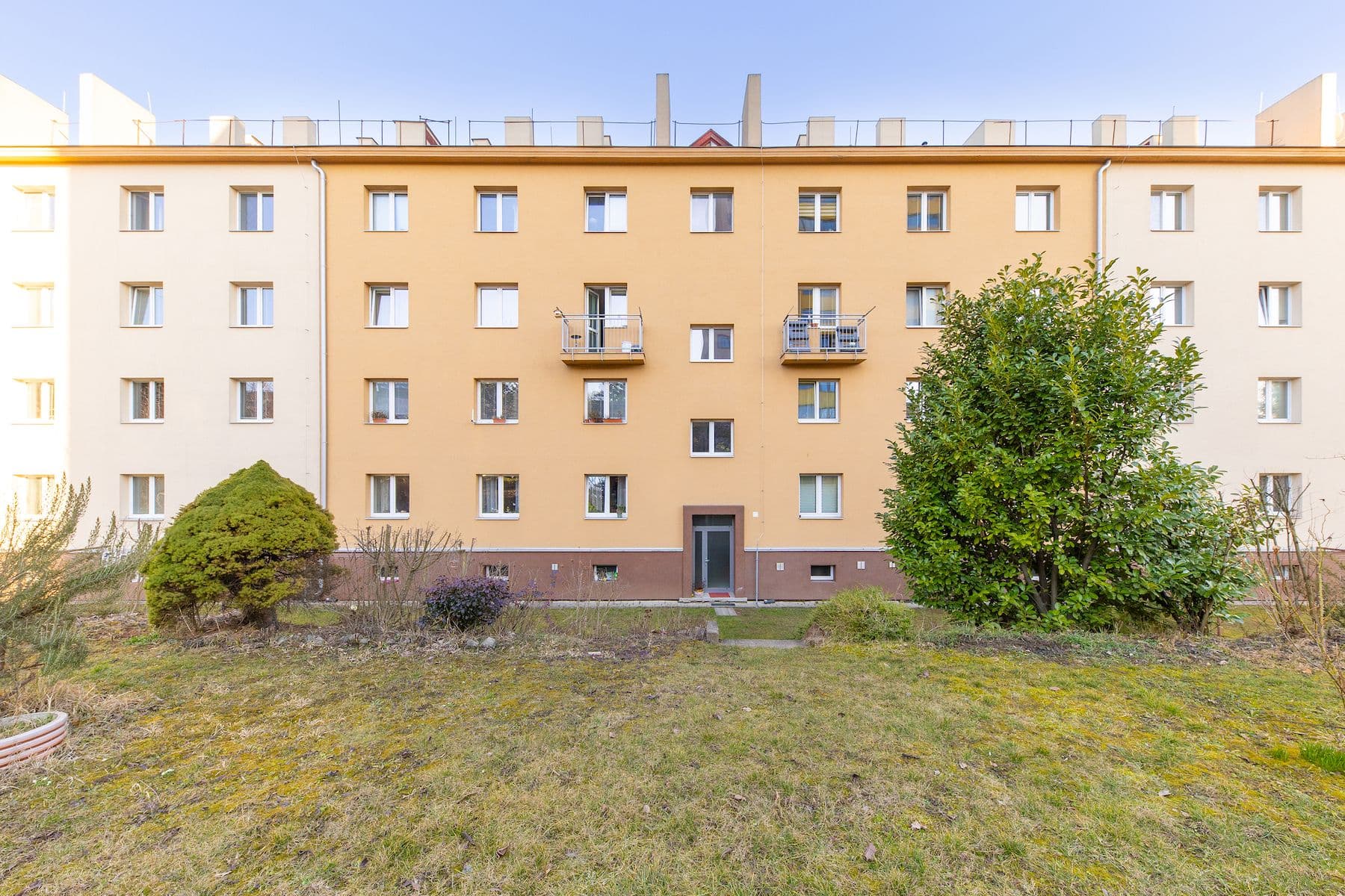 Predaj bytu 2-izbový 58 m², Purkyňova, Brno, Jihomoravský kraj Predaj bytu 2-izbový 58 m², Purkyňova, Brno, Jihomoravský kraj