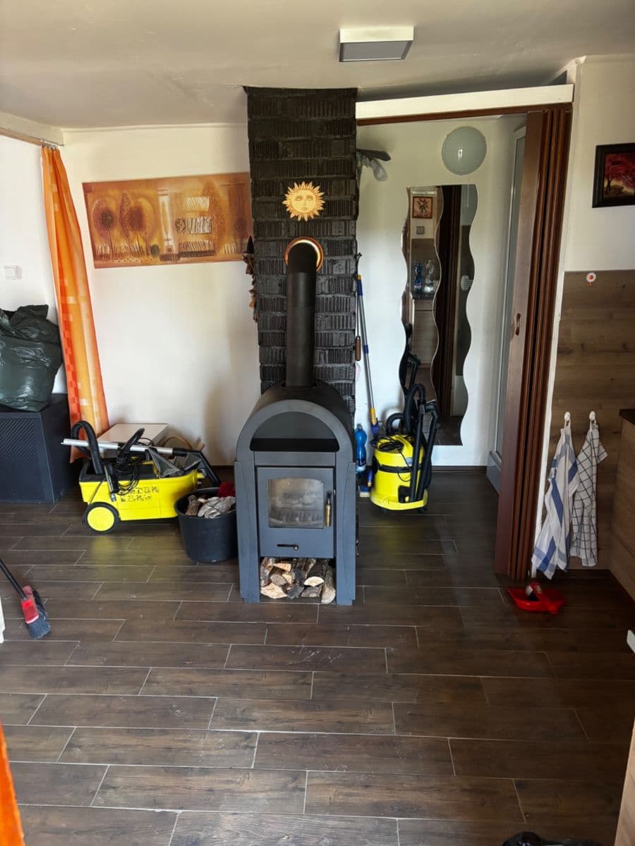 Predaj rekreačného objektu 43 m², pozemek 675 m², Heroltice, Jihomoravský kraj Predaj rekreačného objektu 43 m², pozemek 675 m², Heroltice, Jihomoravský kraj