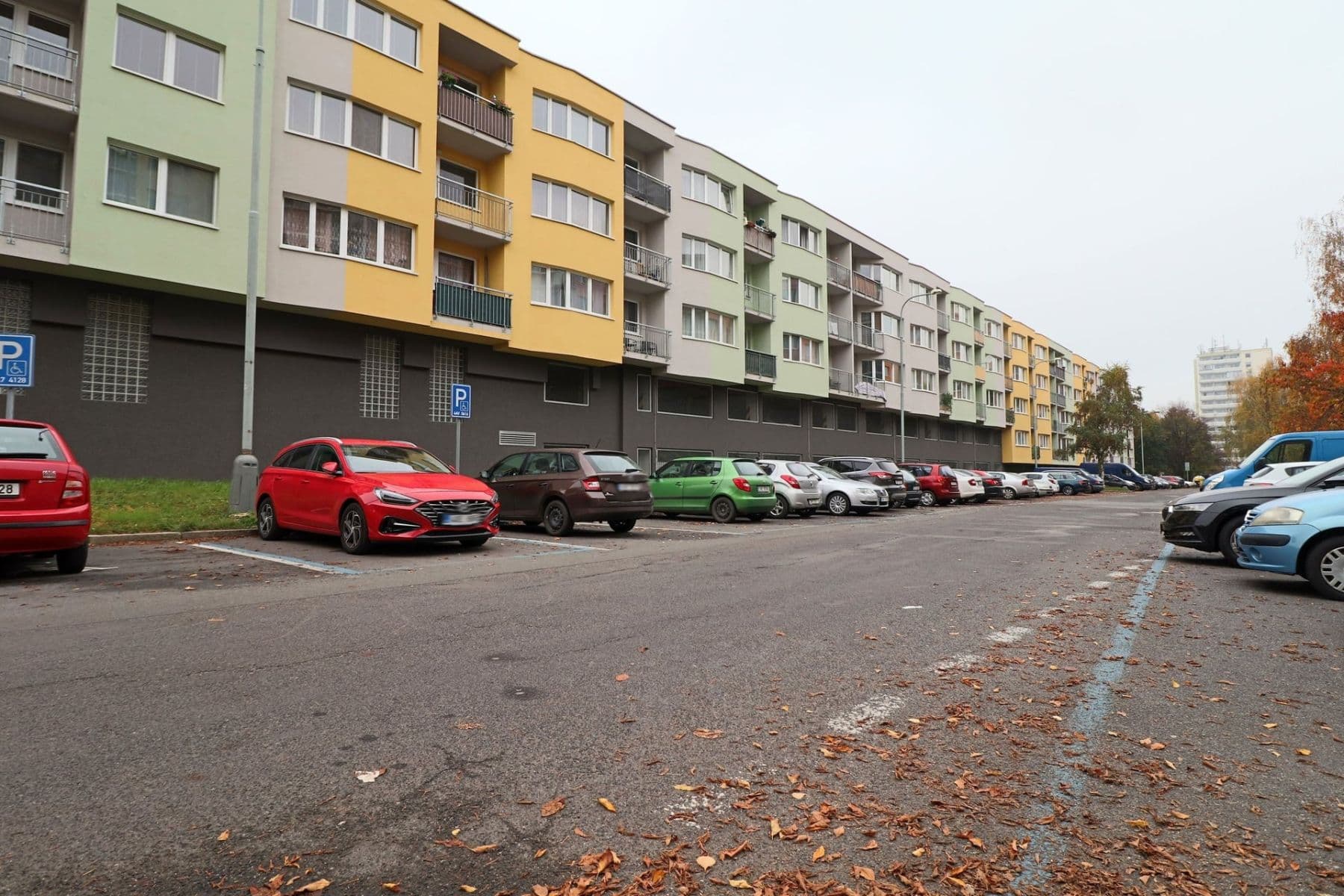 Prenájom bytu 2-izbový 58 m², Tupolevova, Praha, Praha Prenájom bytu 2-izbový 58 m², Tupolevova, Praha, Praha