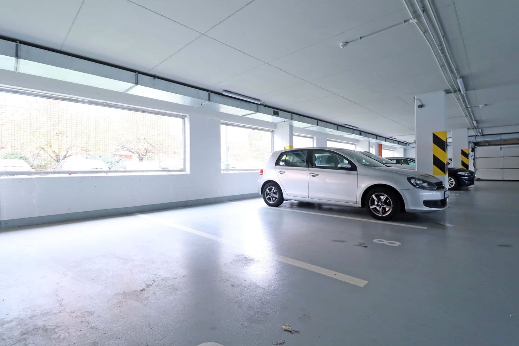 Prenájom bytu 2-izbový 58 m², Tupolevova, Praha, Praha Prenájom bytu 2-izbový 58 m², Tupolevova, Praha, Praha