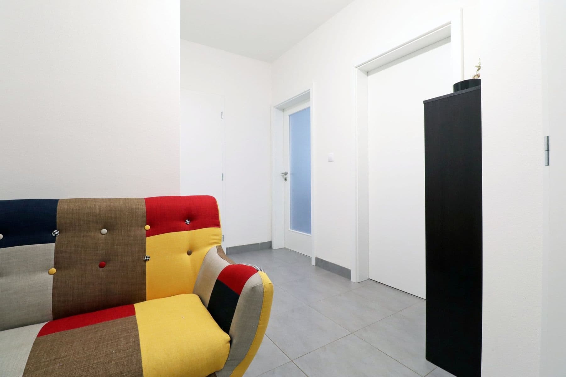 Prenájom bytu 2-izbový 58 m², Tupolevova, Praha, Praha Prenájom bytu 2-izbový 58 m², Tupolevova, Praha, Praha