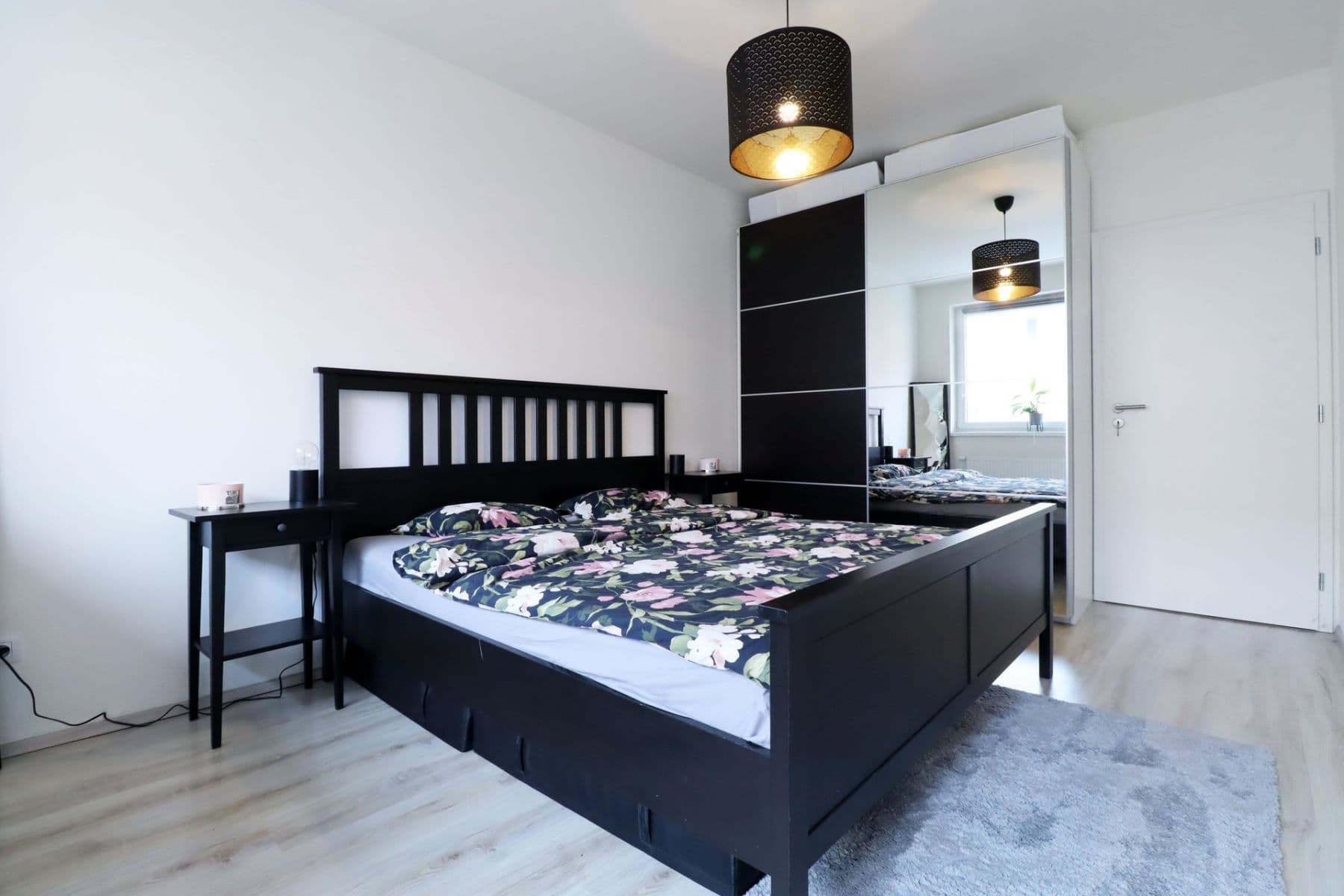 Prenájom bytu 2-izbový 58 m², Tupolevova, Praha, Praha Prenájom bytu 2-izbový 58 m², Tupolevova, Praha, Praha