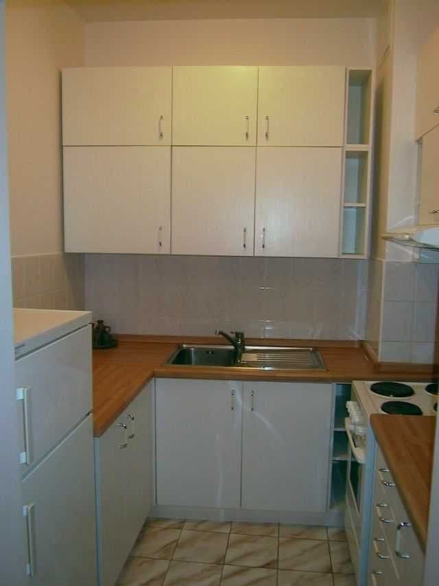 Prenájom bytu Garsoniéra 47 m², U Kříže, Praha, Praha Prenájom bytu Garsoniéra 47 m², U Kříže, Praha, Praha