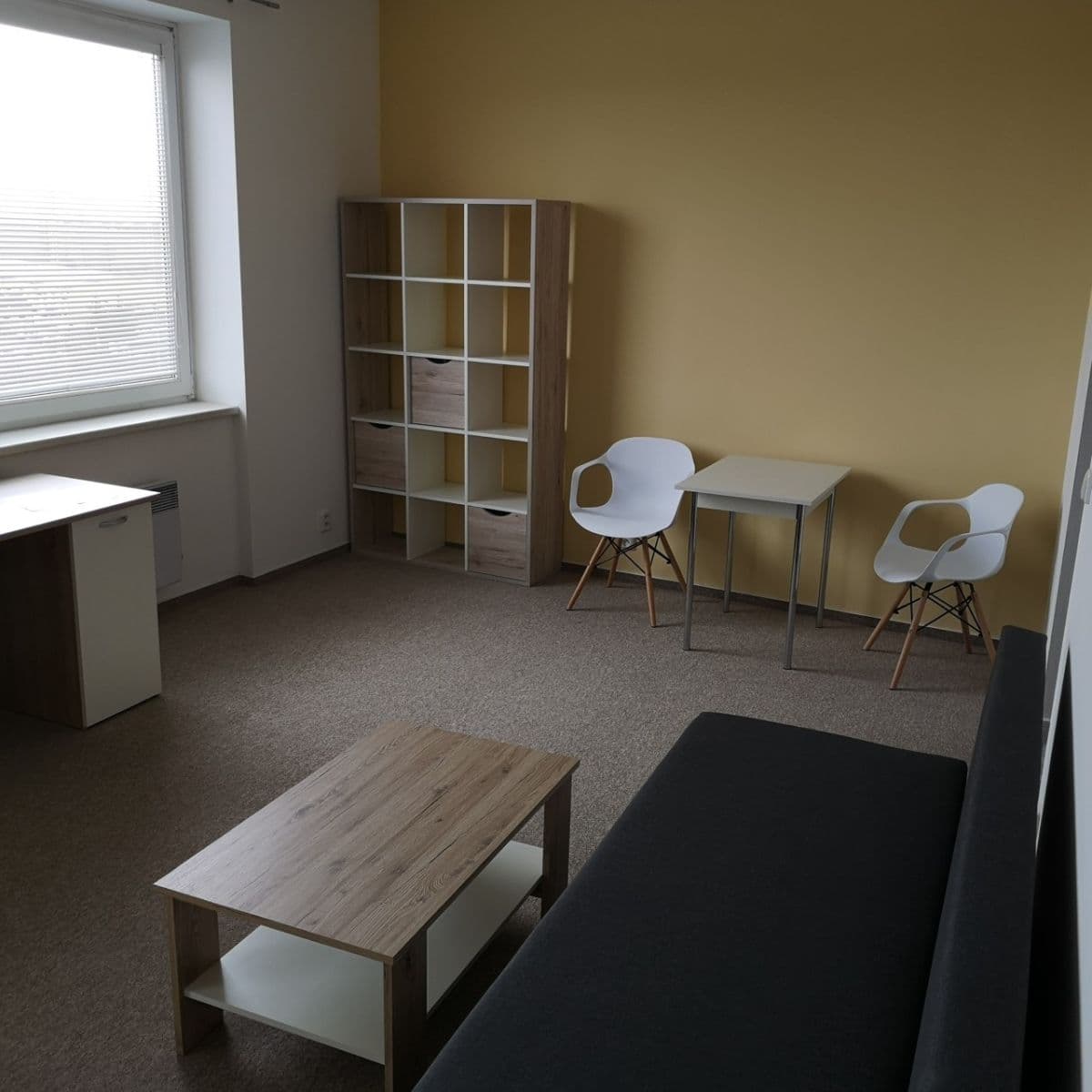 Prenájom bytu Garsoniéra 47 m², U Kříže, Praha, Praha Prenájom bytu Garsoniéra 47 m², U Kříže, Praha, Praha