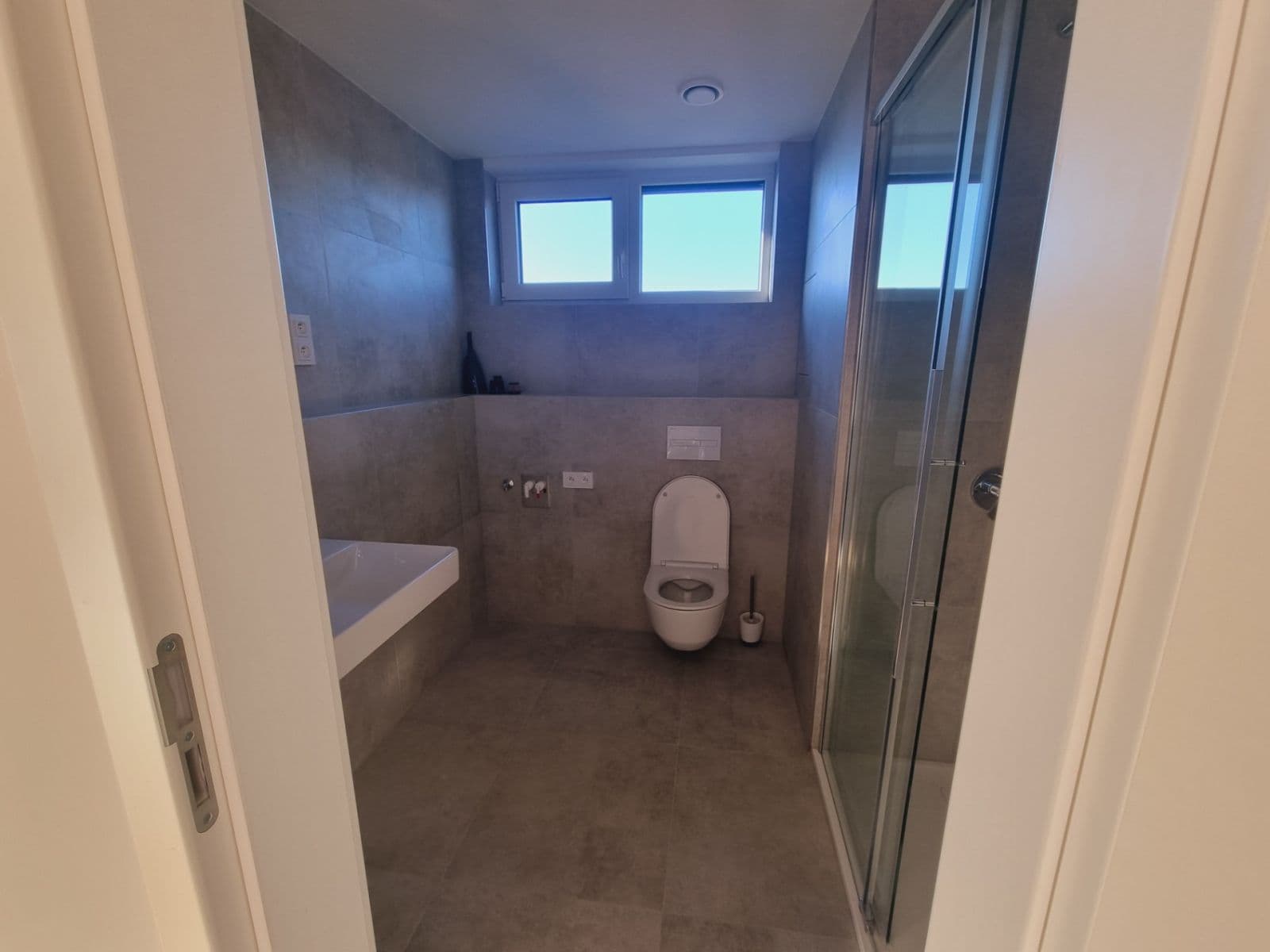 Prenájom bytu 1-izbový 34 m², Hábova, Praha, Praha Prenájom bytu 1-izbový 34 m², Hábova, Praha, Praha