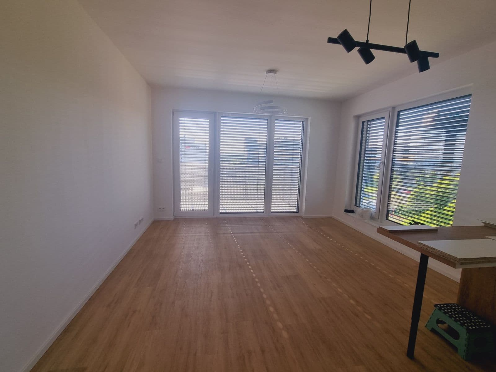 Prenájom bytu 1-izbový 34 m², Hábova, Praha, Praha Prenájom bytu 1-izbový 34 m², Hábova, Praha, Praha