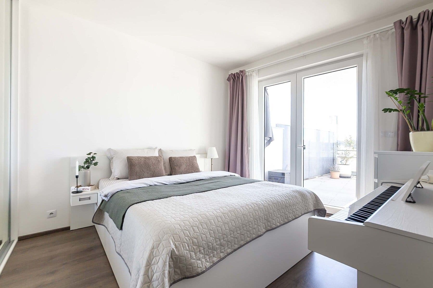 Predaj bytu 2-izbový 88 m², Zimova, Praha, Praha Predaj bytu 2-izbový 88 m², Zimova, Praha, Praha