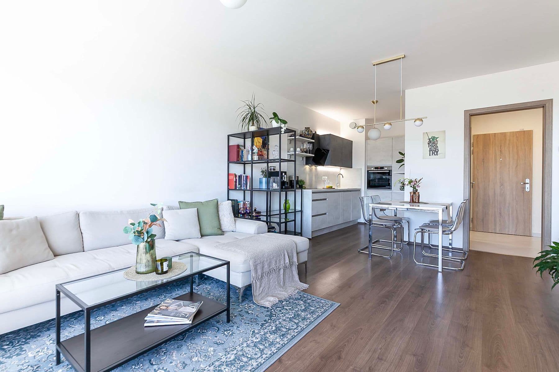 Predaj bytu 2-izbový 88 m², Zimova, Praha, Praha Predaj bytu 2-izbový 88 m², Zimova, Praha, Praha