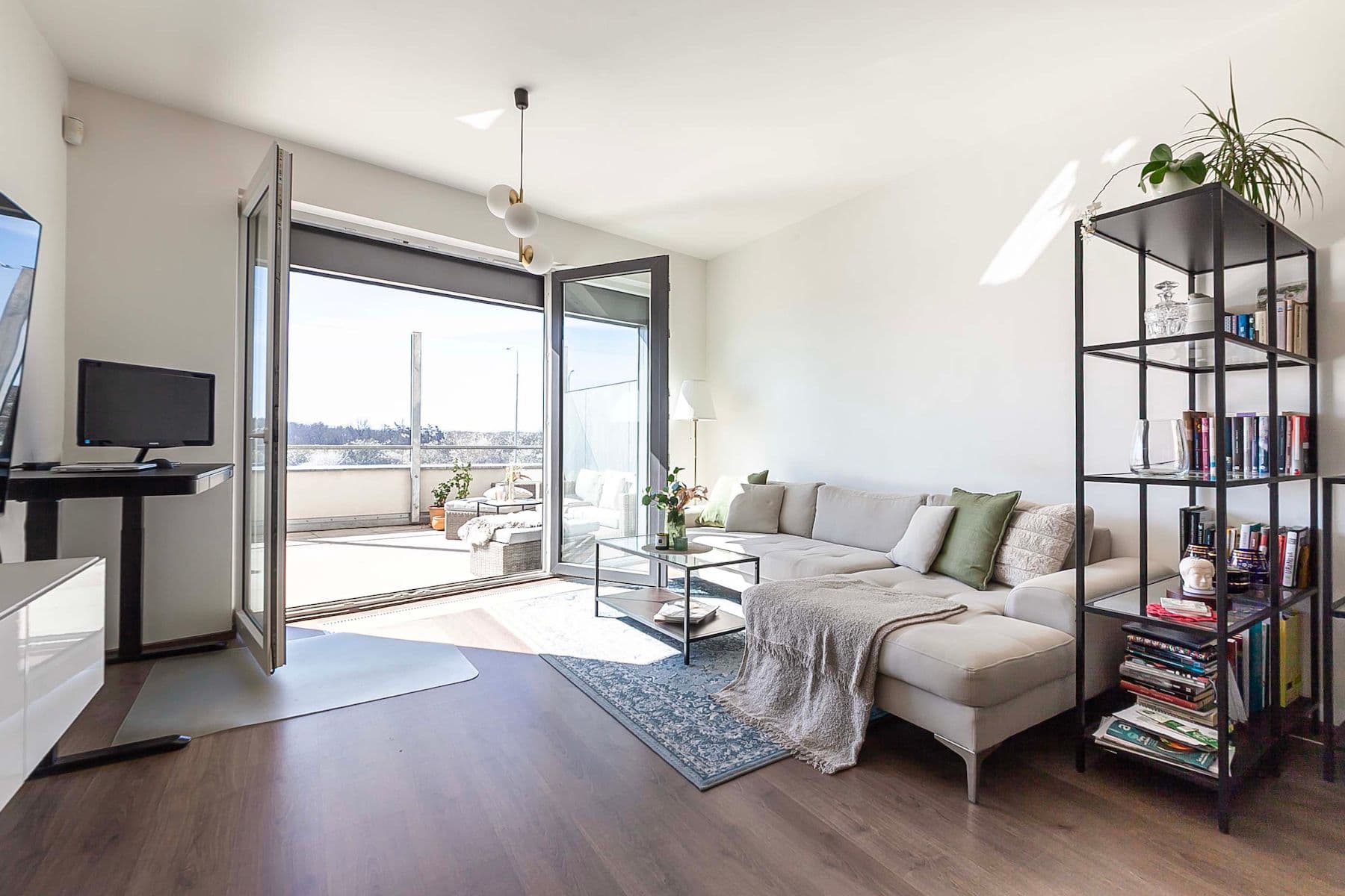 Predaj bytu 2-izbový 88 m², Zimova, Praha, Praha Predaj bytu 2-izbový 88 m², Zimova, Praha, Praha