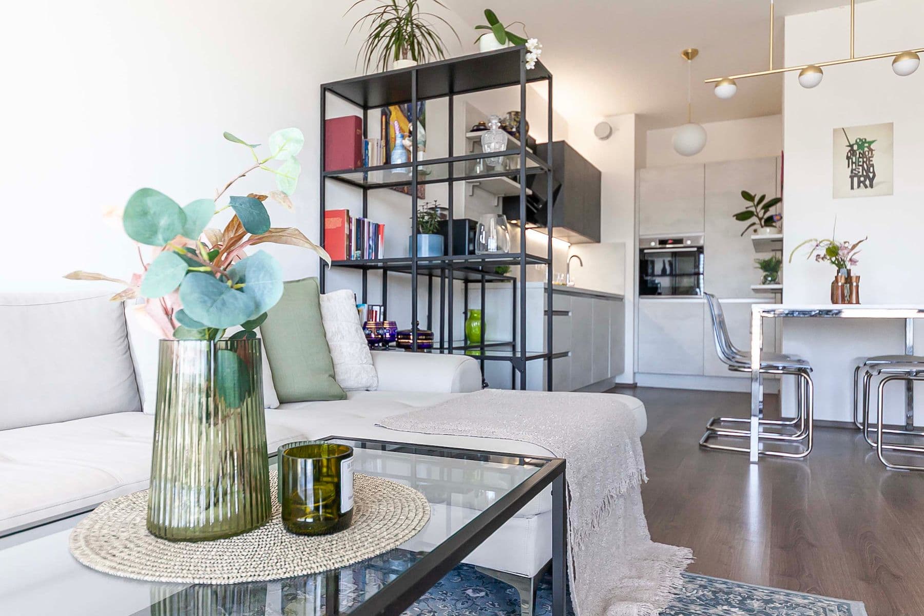 Predaj bytu 2-izbový 88 m², Zimova, Praha, Praha Predaj bytu 2-izbový 88 m², Zimova, Praha, Praha