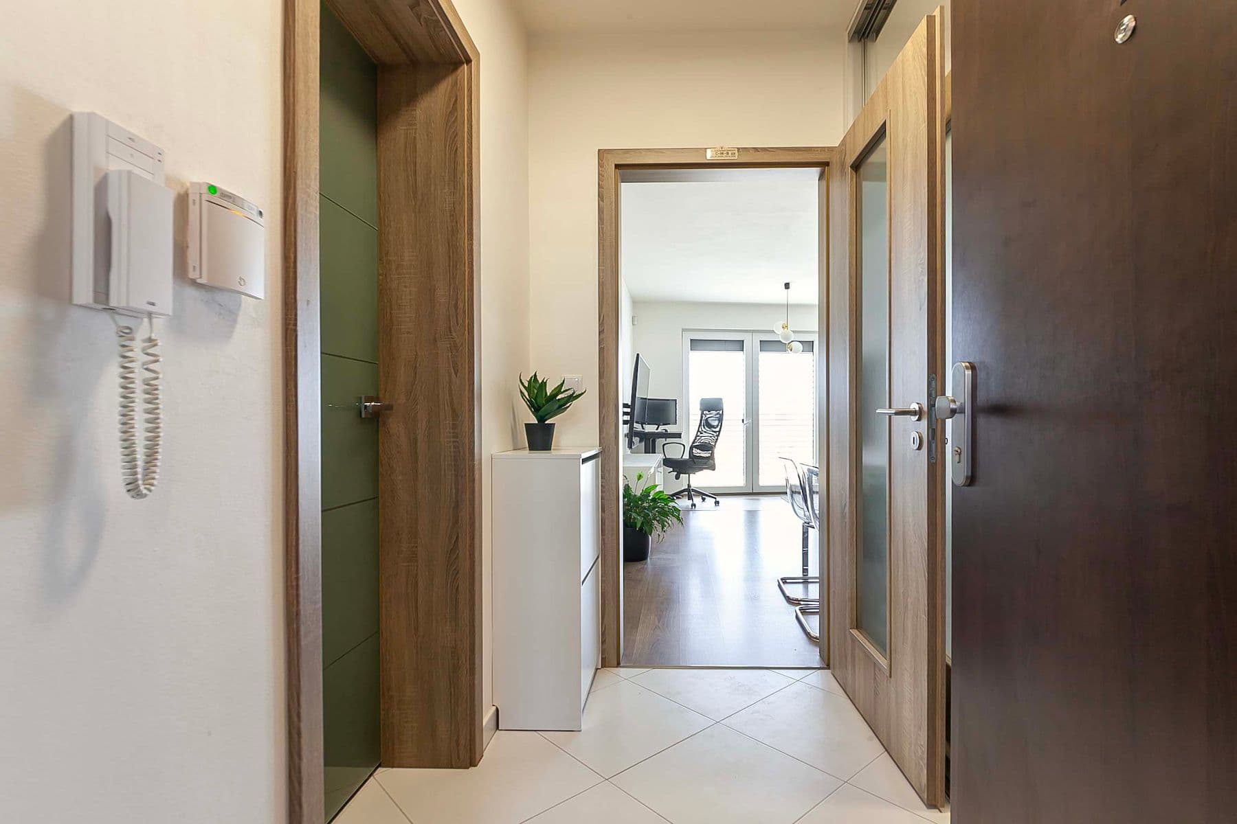 Predaj bytu 2-izbový 88 m², Zimova, Praha, Praha Predaj bytu 2-izbový 88 m², Zimova, Praha, Praha