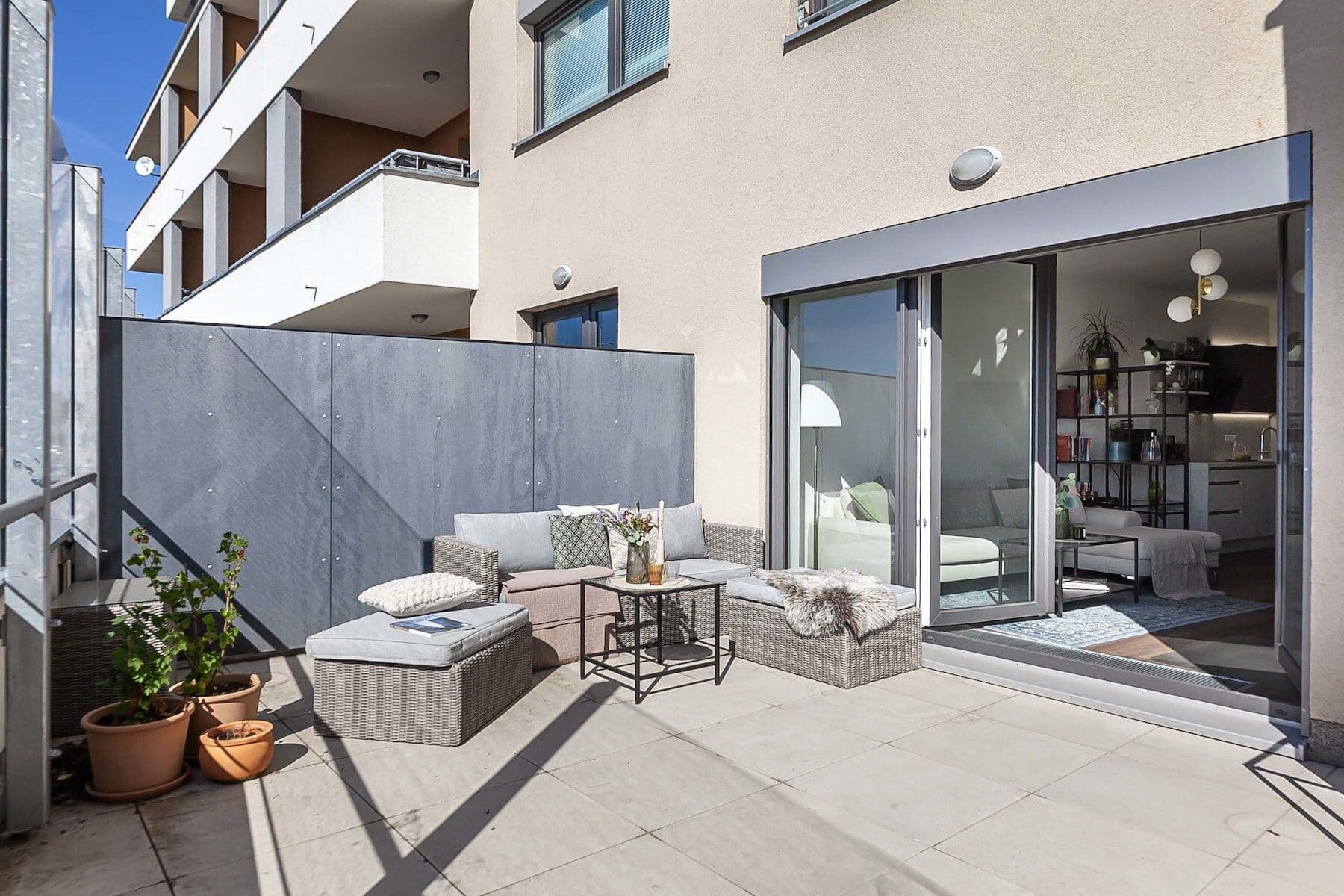 Predaj bytu 2-izbový 88 m², Zimova, Praha, Praha Predaj bytu 2-izbový 88 m², Zimova, Praha, Praha