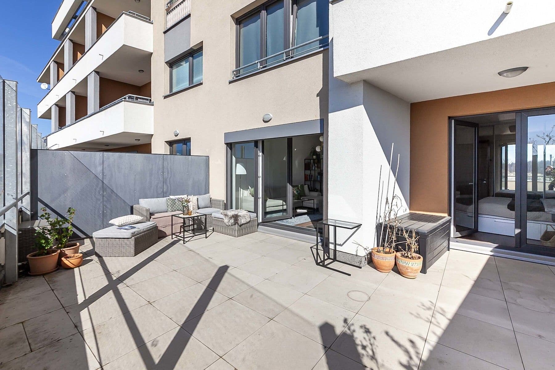 Predaj bytu 2-izbový 88 m², Zimova, Praha, Praha Predaj bytu 2-izbový 88 m², Zimova, Praha, Praha