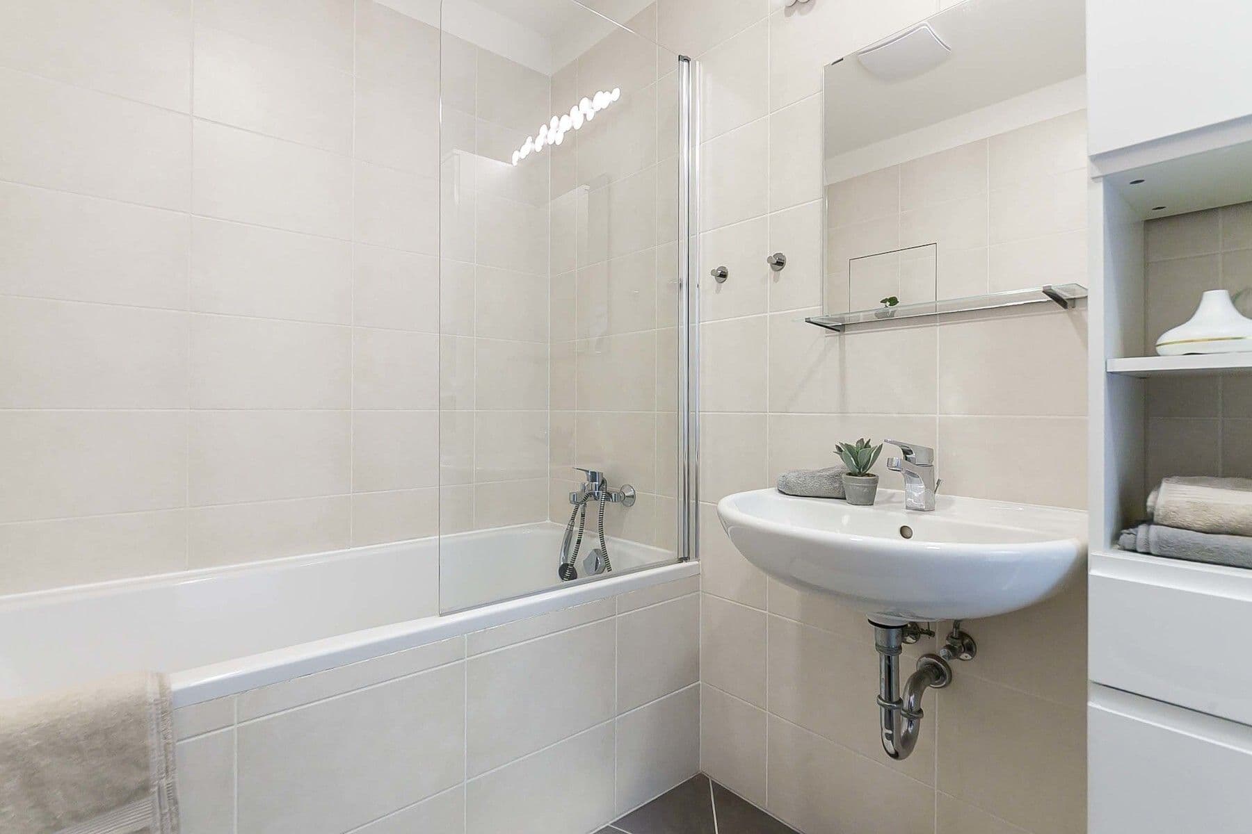 Predaj bytu 2-izbový 88 m², Zimova, Praha, Praha Predaj bytu 2-izbový 88 m², Zimova, Praha, Praha