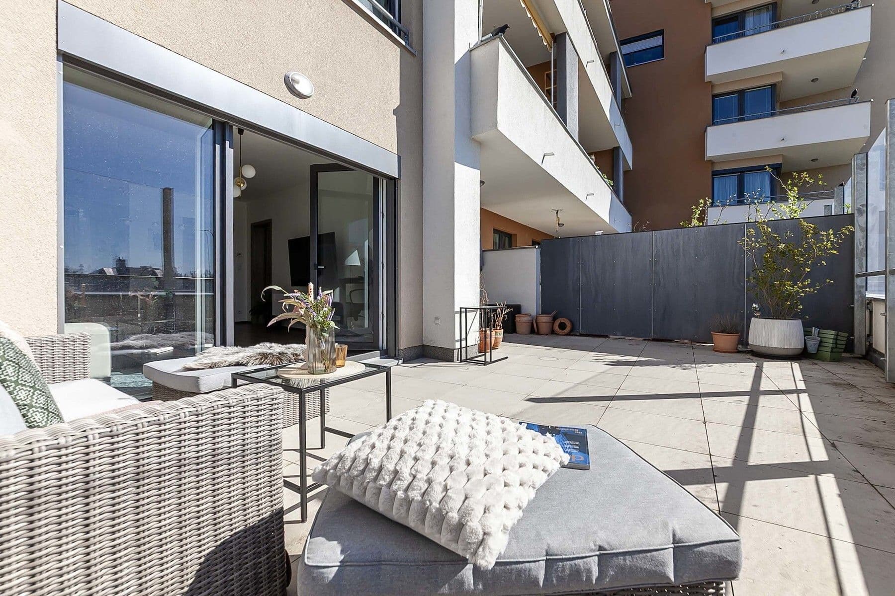 Predaj bytu 2-izbový 88 m², Zimova, Praha, Praha Predaj bytu 2-izbový 88 m², Zimova, Praha, Praha