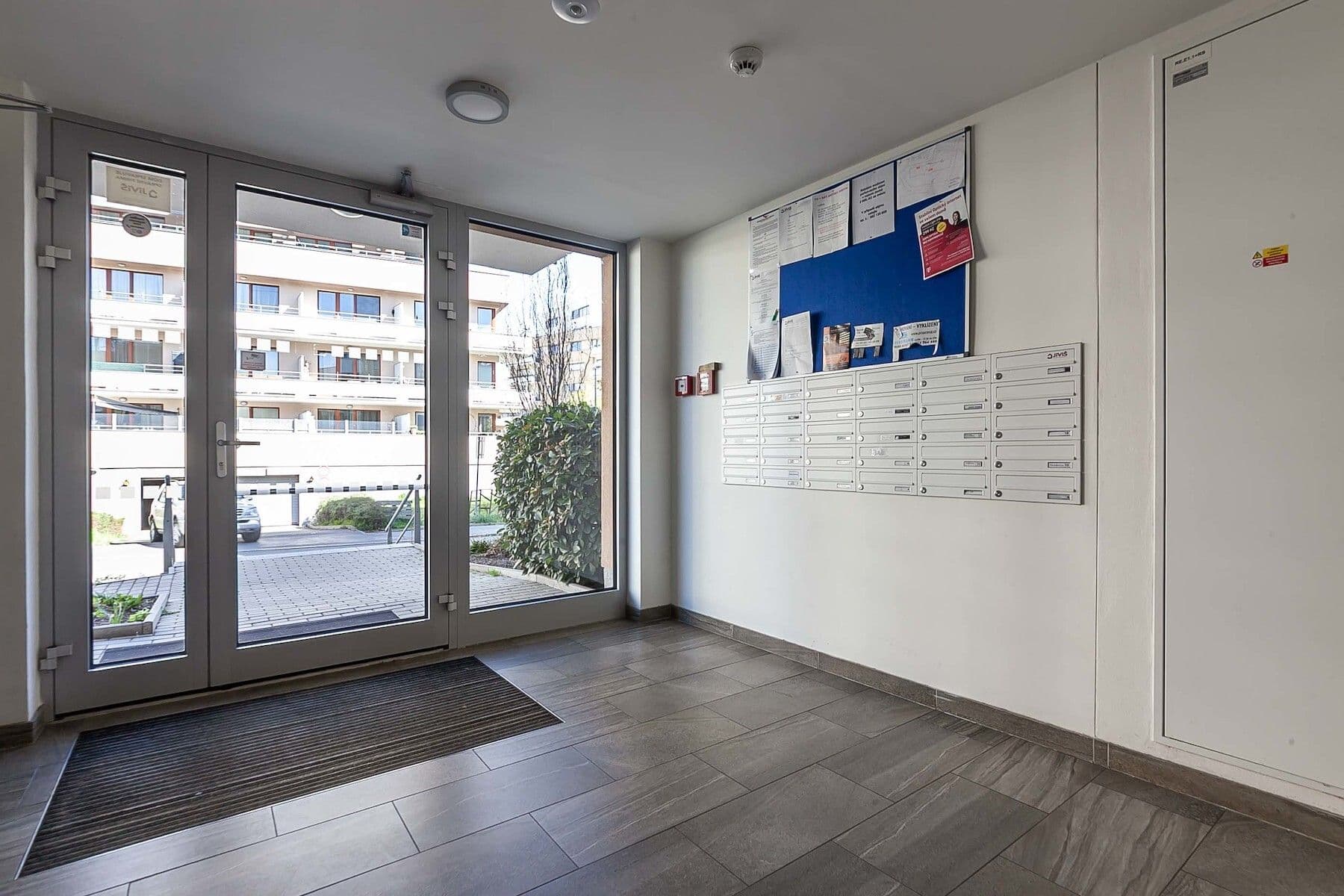 Predaj bytu 2-izbový 88 m², Zimova, Praha, Praha Predaj bytu 2-izbový 88 m², Zimova, Praha, Praha