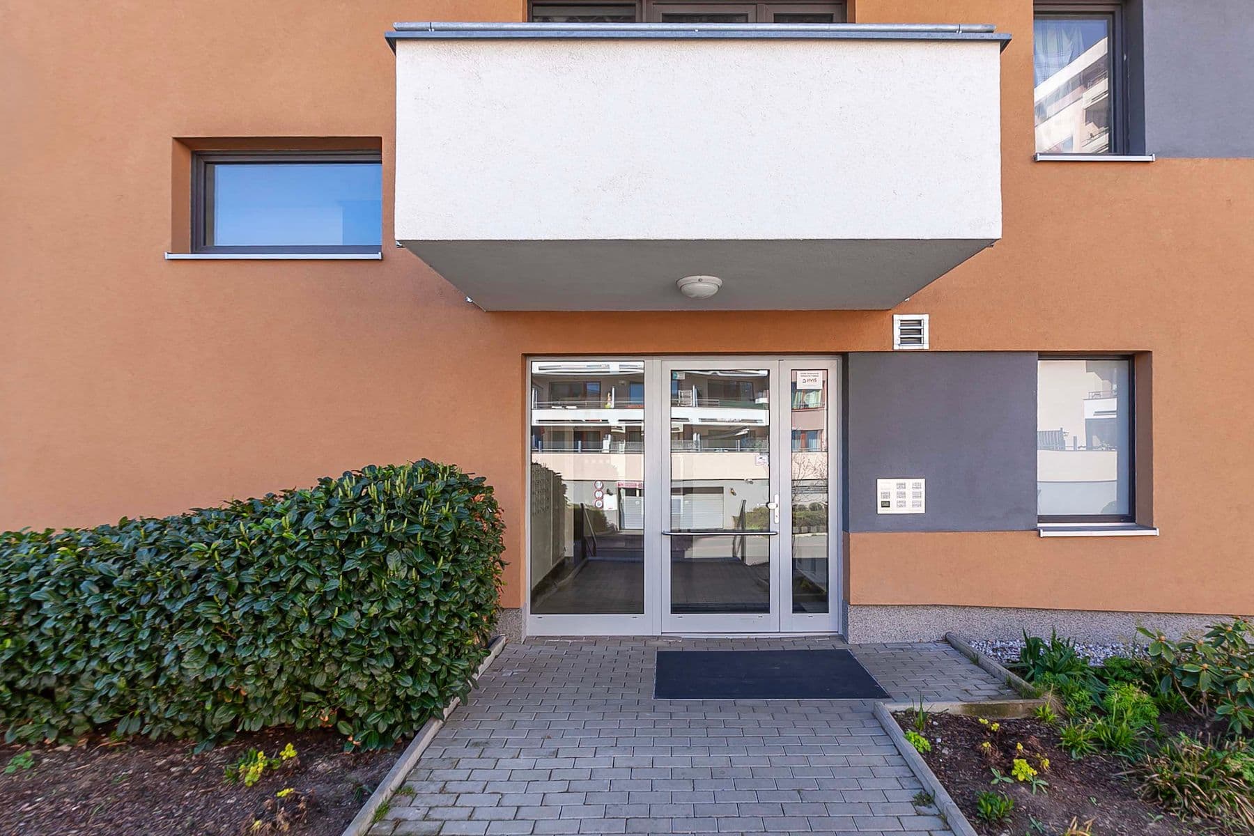 Predaj bytu 2-izbový 88 m², Zimova, Praha, Praha Predaj bytu 2-izbový 88 m², Zimova, Praha, Praha