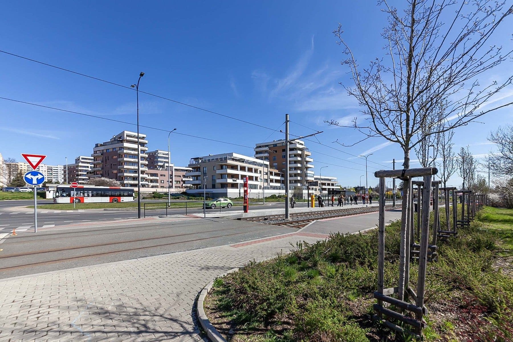 Predaj bytu 2-izbový 88 m², Zimova, Praha, Praha Predaj bytu 2-izbový 88 m², Zimova, Praha, Praha