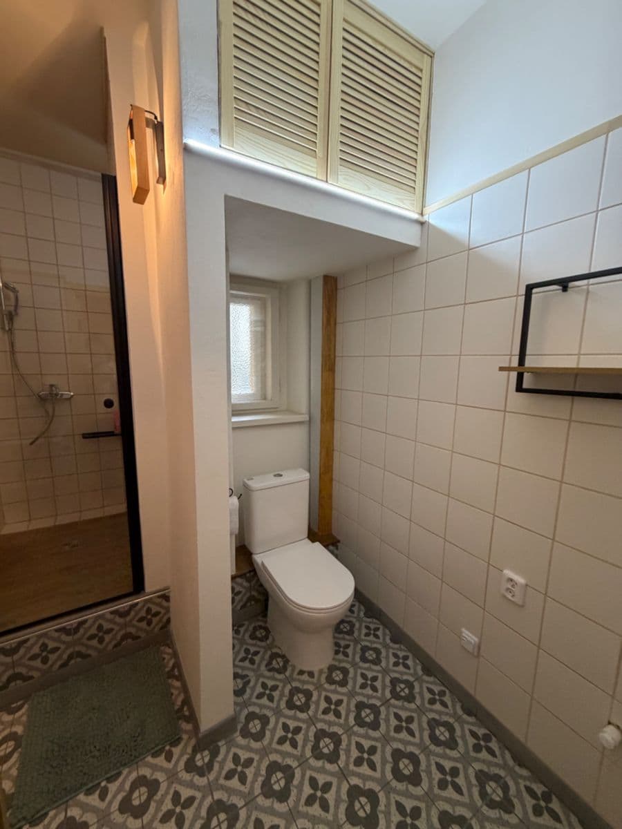 Prenájom bytu 2-izbový 52 m², Baranova, Praha, Praha Prenájom bytu 2-izbový 52 m², Baranova, Praha, Praha