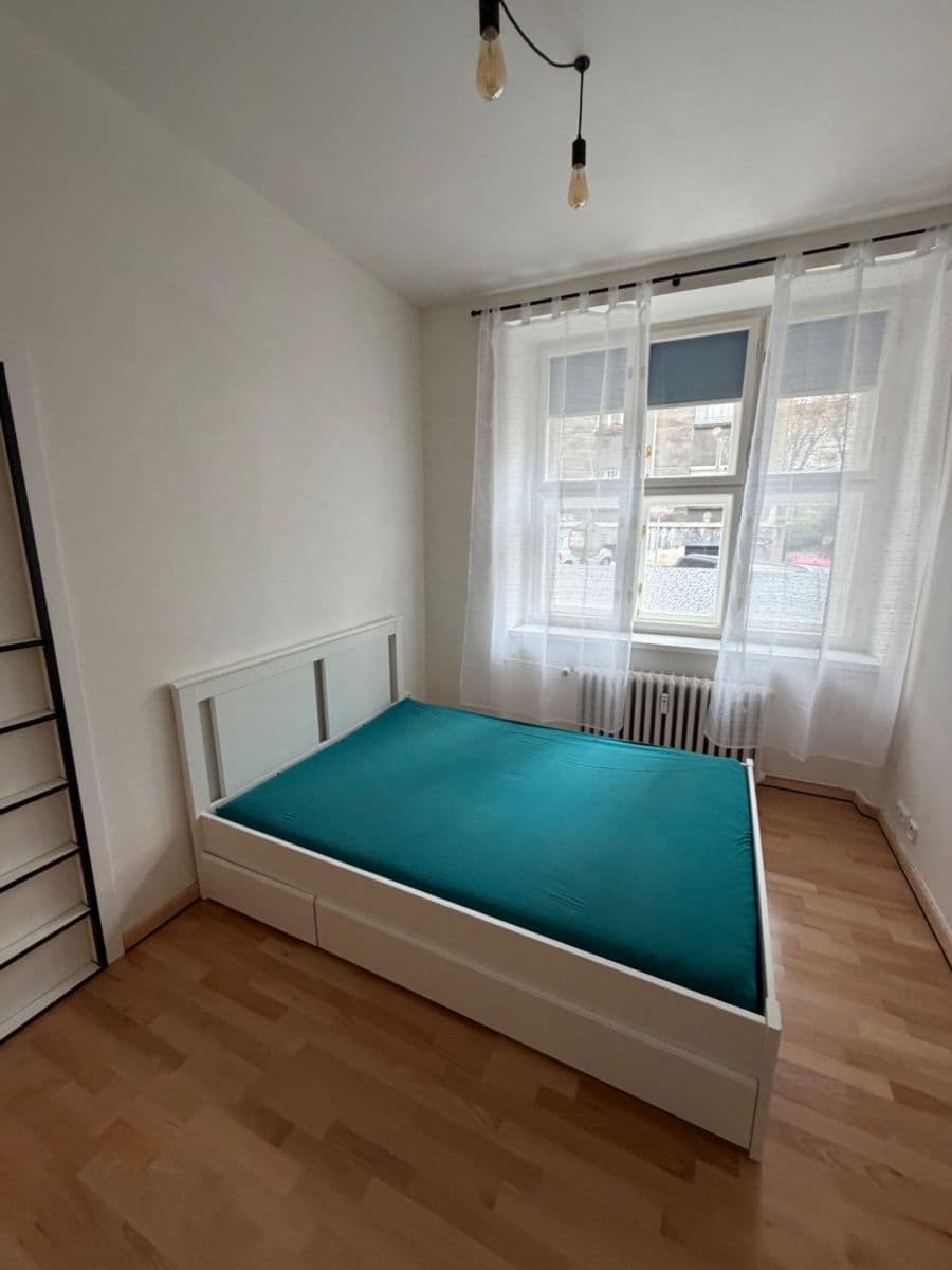 Prenájom bytu 2-izbový 52 m², Baranova, Praha, Praha Prenájom bytu 2-izbový 52 m², Baranova, Praha, Praha