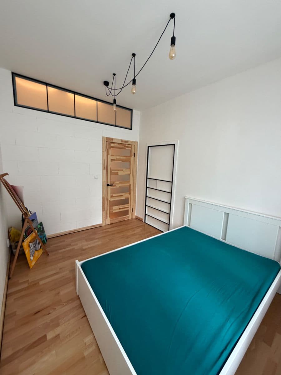 Prenájom bytu 2-izbový 52 m², Baranova, Praha, Praha Prenájom bytu 2-izbový 52 m², Baranova, Praha, Praha