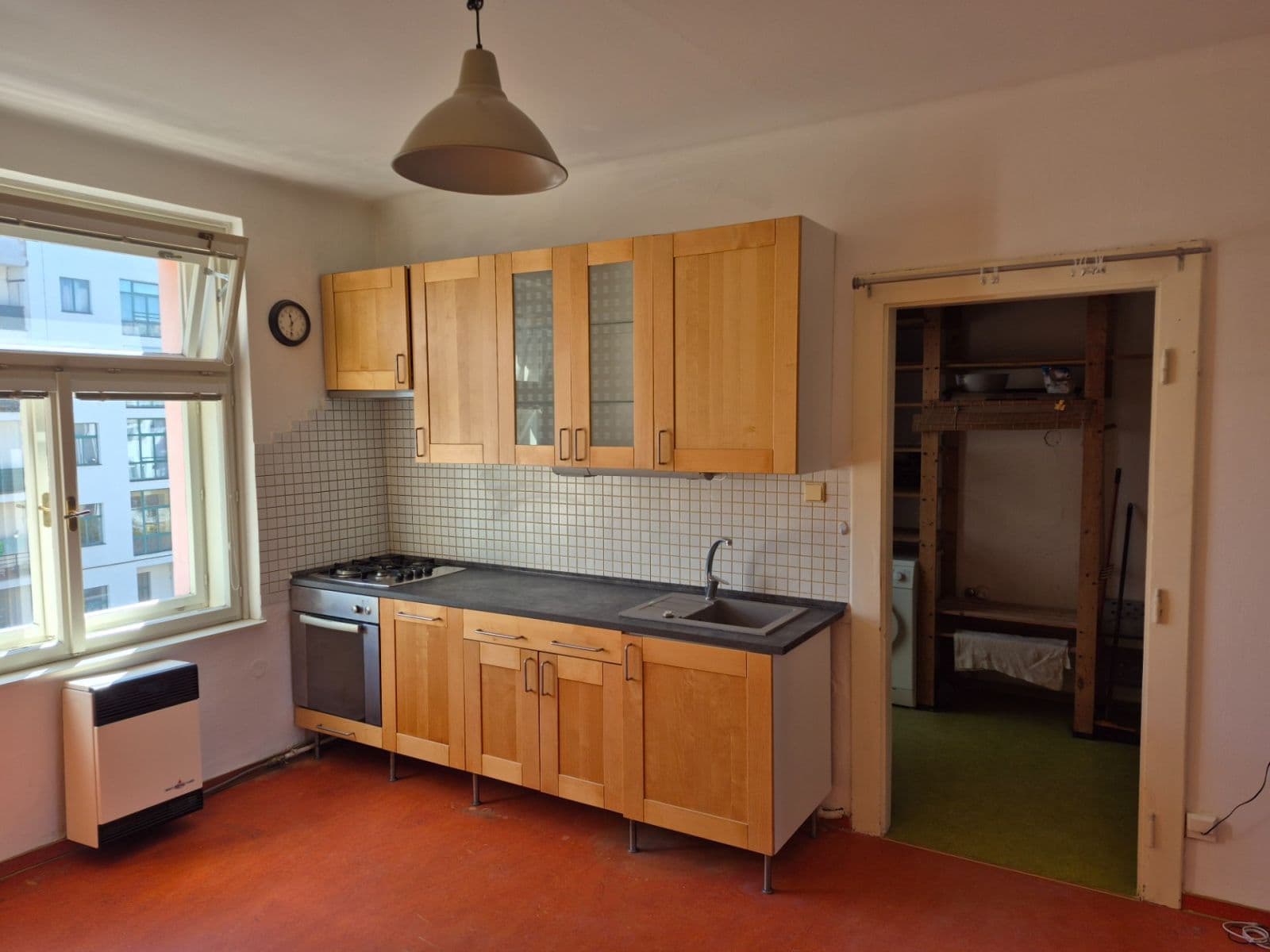 Prenájom bytu 2-izbový 48 m², Střelecká, Hradec Králové, Královéhradecký kraj Prenájom bytu 2-izbový 48 m², Střelecká, Hradec Králové, Královéhradecký kraj