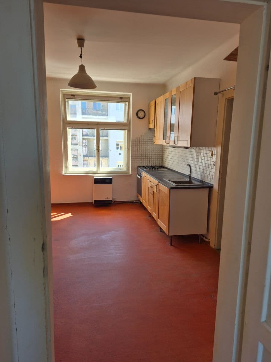 Prenájom bytu 2-izbový 48 m², Střelecká, Hradec Králové, Královéhradecký kraj Prenájom bytu 2-izbový 48 m², Střelecká, Hradec Králové, Královéhradecký kraj