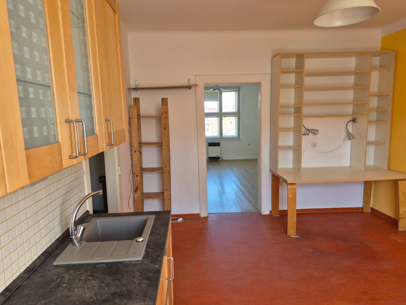 Prenájom bytu 2-izbový 48 m², Střelecká, Hradec Králové, Královéhradecký kraj Prenájom bytu 2-izbový 48 m², Střelecká, Hradec Králové, Královéhradecký kraj