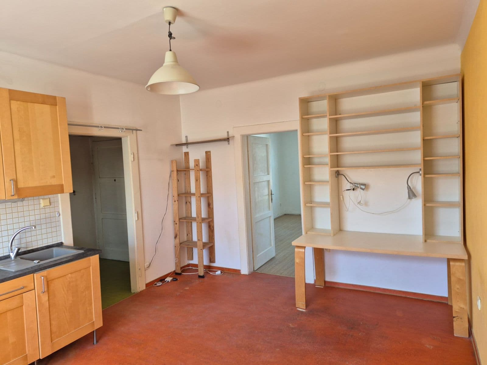 Prenájom bytu 2-izbový 48 m², Střelecká, Hradec Králové, Královéhradecký kraj Prenájom bytu 2-izbový 48 m², Střelecká, Hradec Králové, Královéhradecký kraj