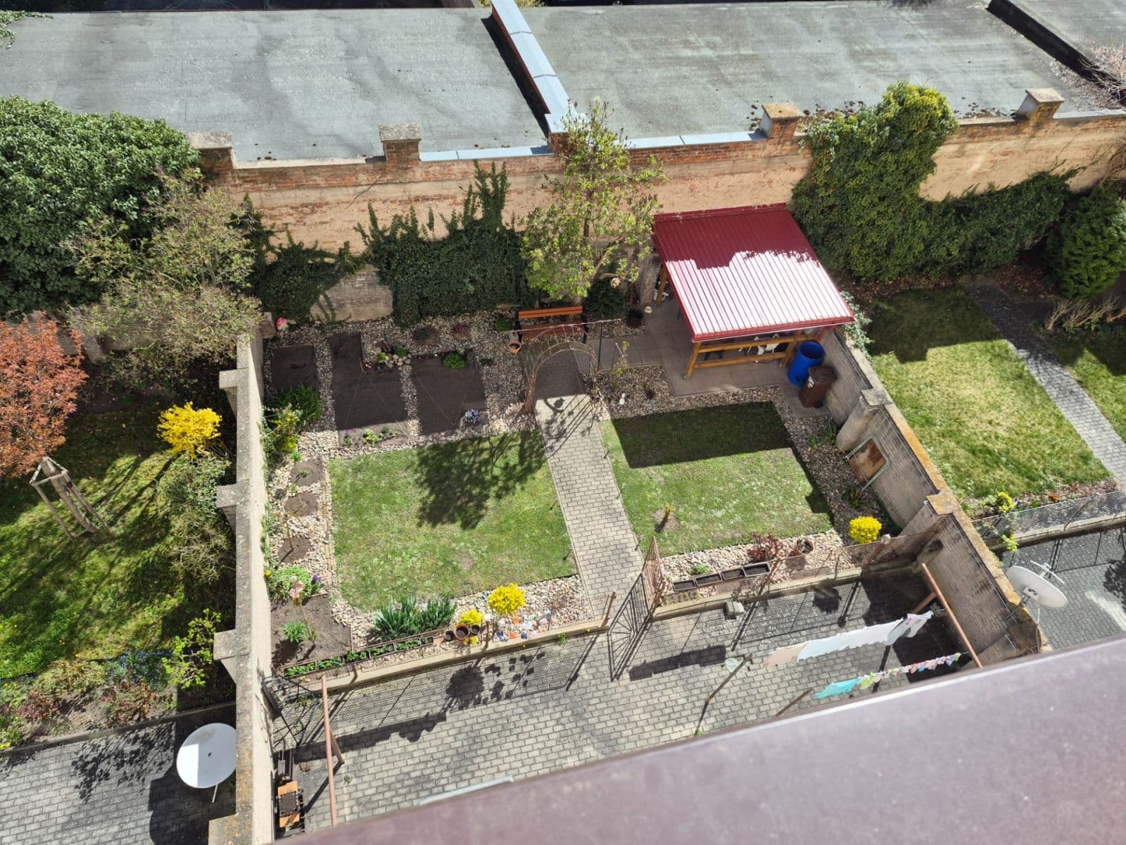 Prenájom bytu 2-izbový 48 m², Střelecká, Hradec Králové, Královéhradecký kraj Prenájom bytu 2-izbový 48 m², Střelecká, Hradec Králové, Královéhradecký kraj