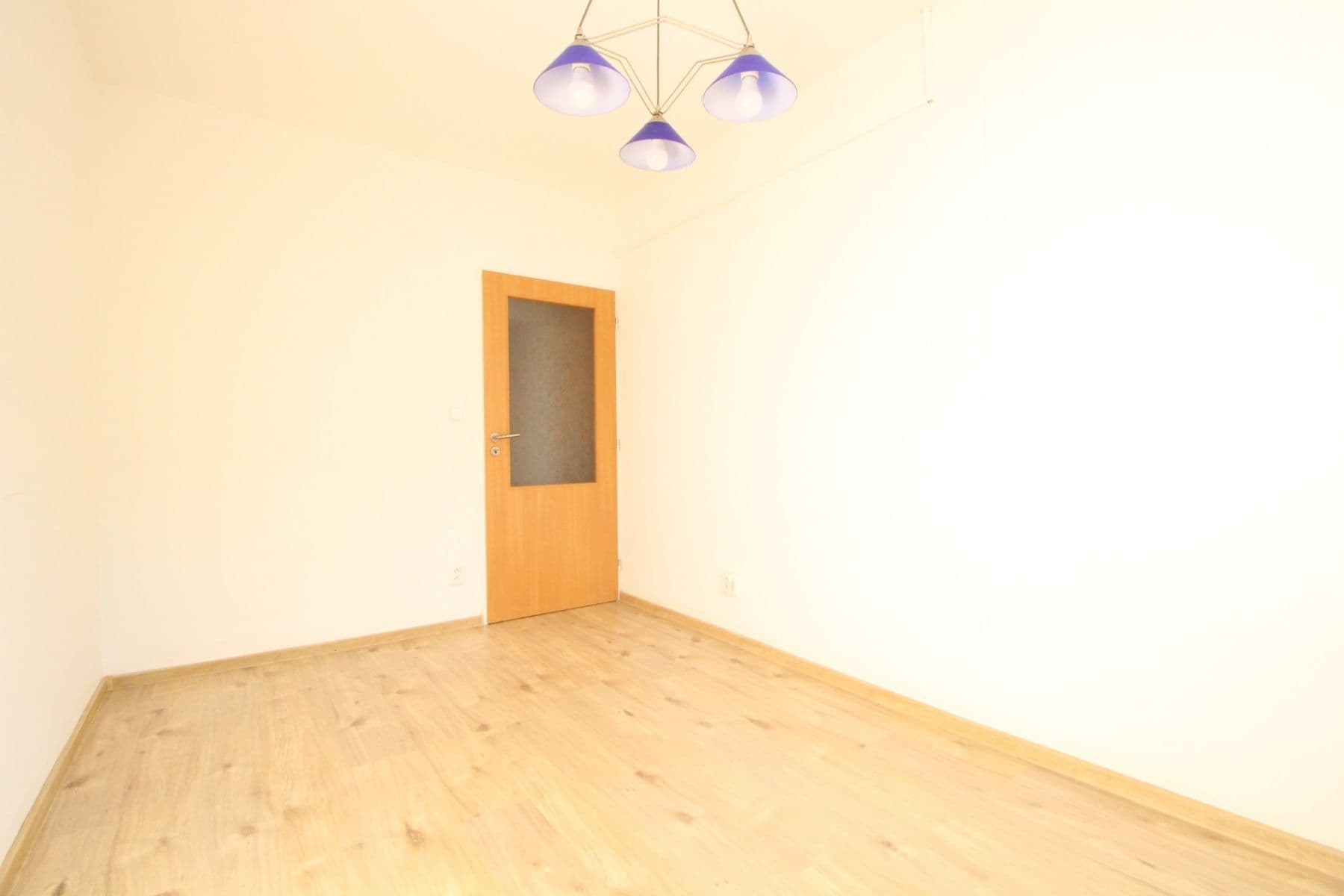 Prenájom bytu 3-izbový 70 m², Jílovská, Praha, Praha Prenájom bytu 3-izbový 70 m², Jílovská, Praha, Praha