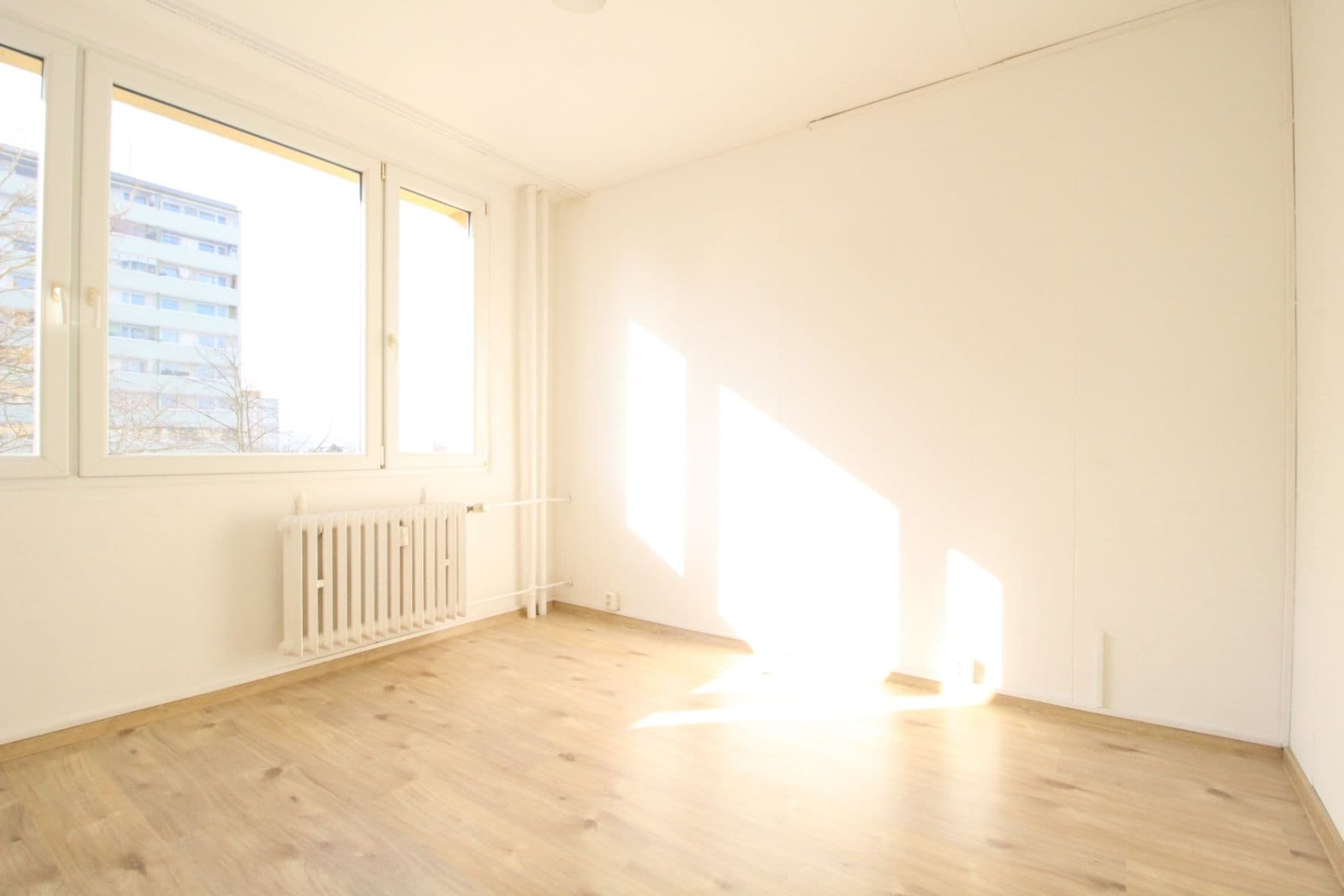 Prenájom bytu 3-izbový 70 m², Jílovská, Praha, Praha Prenájom bytu 3-izbový 70 m², Jílovská, Praha, Praha