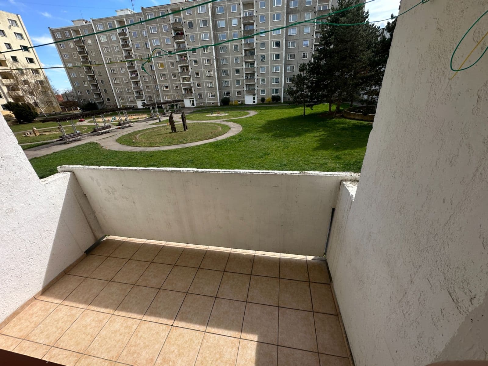 Prenájom bytu 2-izbový 60 m², Čimelická, Praha, Praha Prenájom bytu 2-izbový 60 m², Čimelická, Praha, Praha