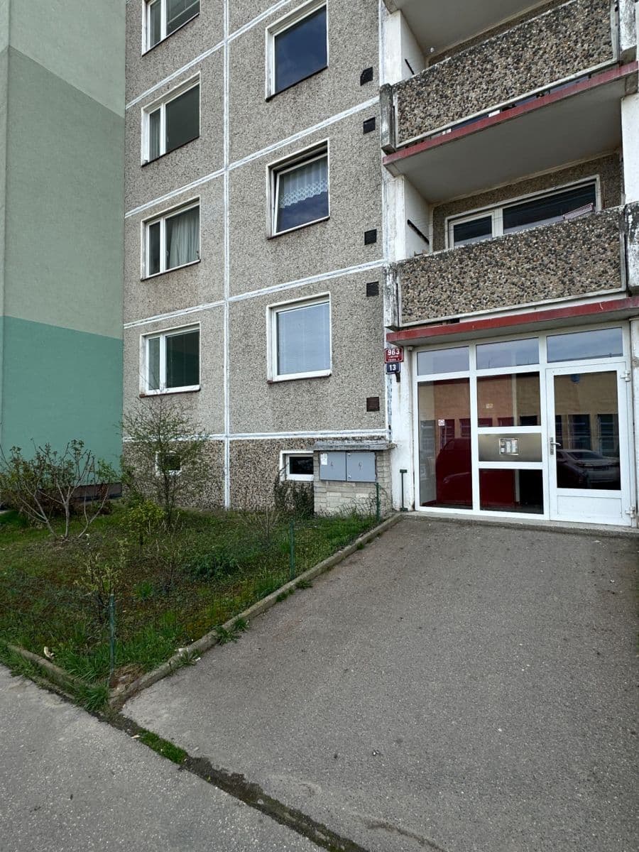 Prenájom bytu 2-izbový 60 m², Čimelická, Praha, Praha Prenájom bytu 2-izbový 60 m², Čimelická, Praha, Praha