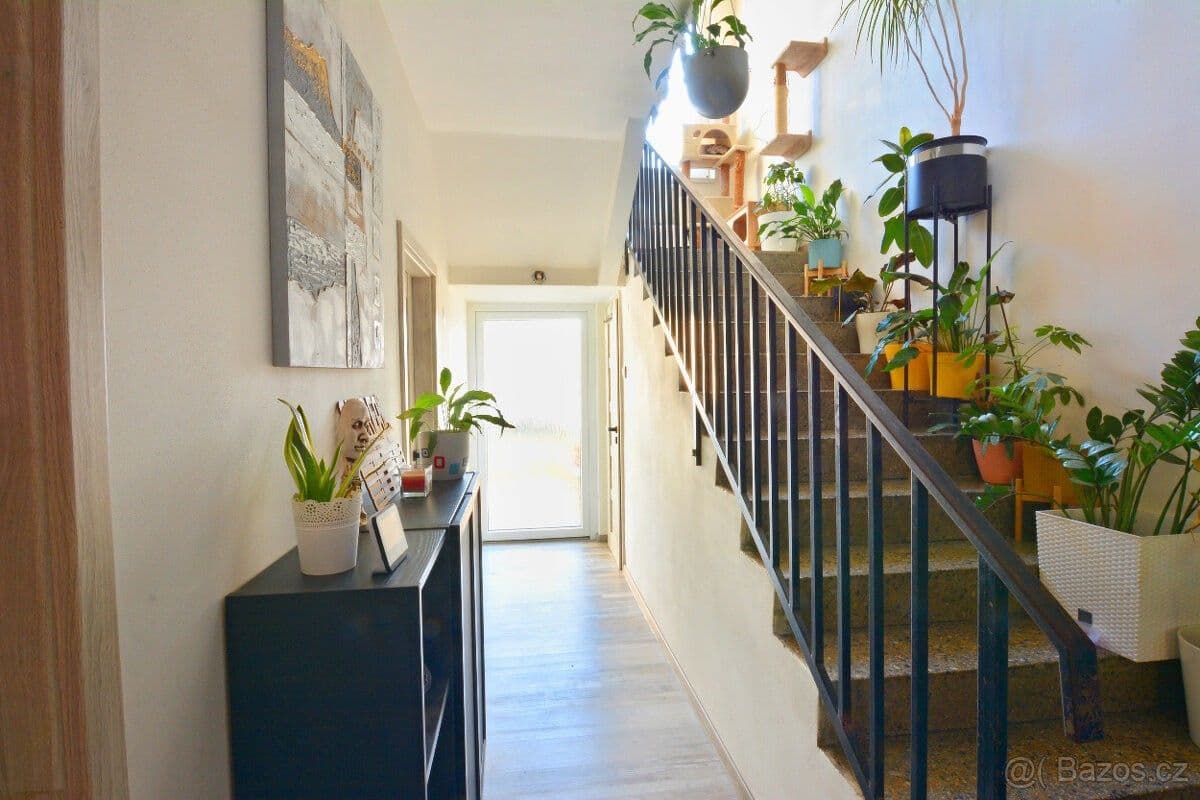 Predaj domu 255 m², pozemek 160 m², Brněnská, Opatovice, Jihomoravský kraj Predaj domu 255 m², pozemek 160 m², Brněnská, Opatovice, Jihomoravský kraj