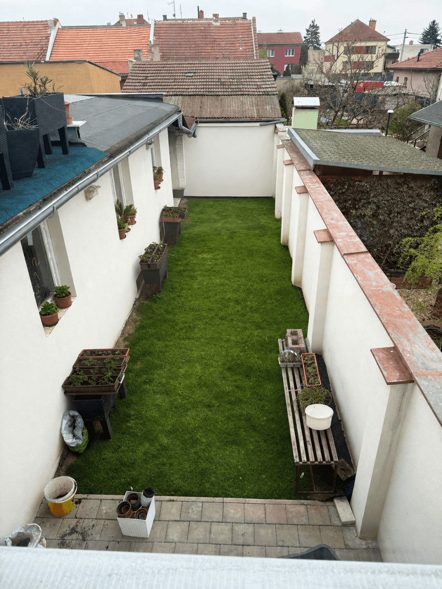 Predaj domu 255 m², pozemek 160 m², Brněnská, Opatovice, Jihomoravský kraj Predaj domu 255 m², pozemek 160 m², Brněnská, Opatovice, Jihomoravský kraj