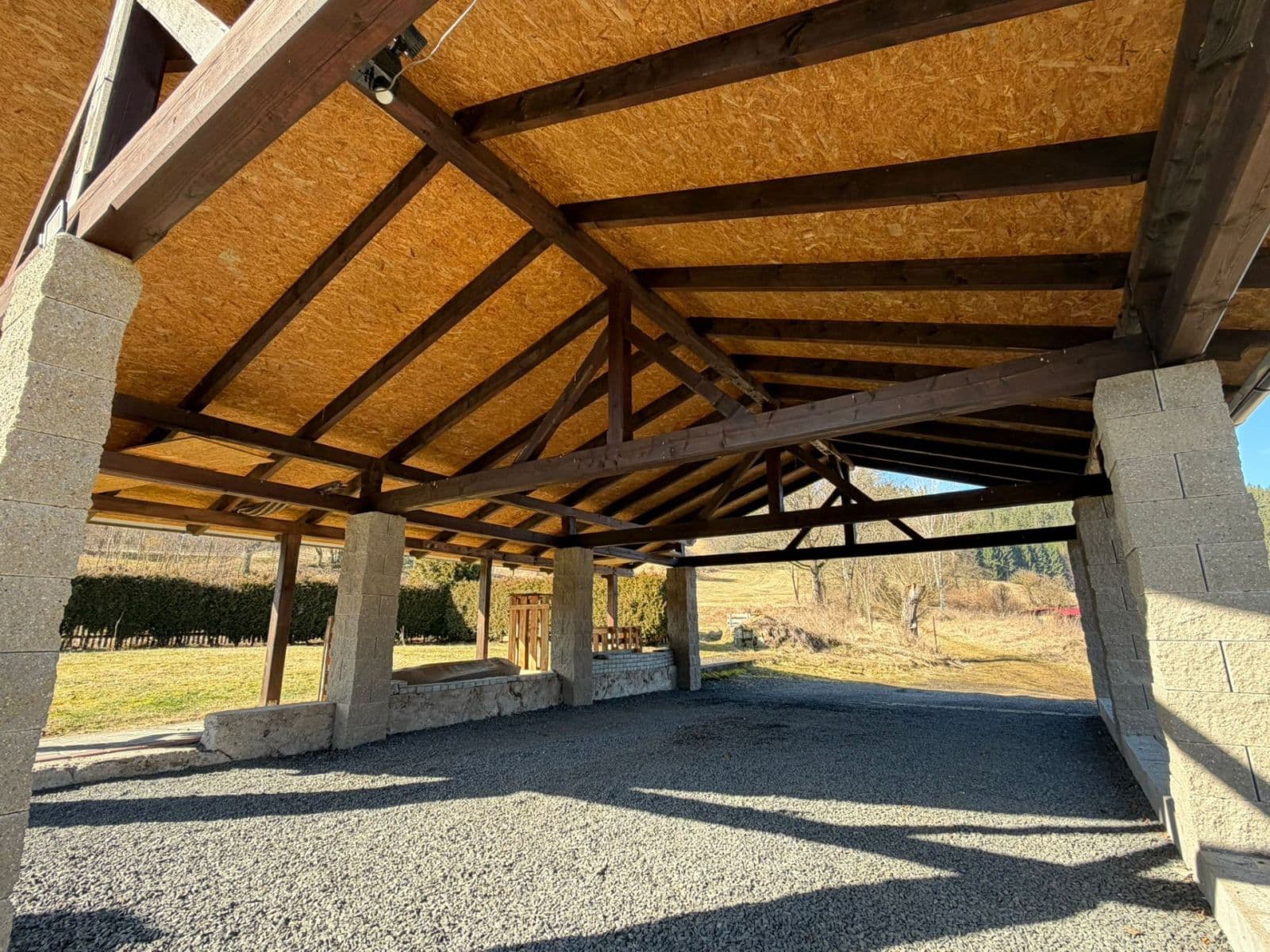 Predaj domu 246 m², pozemek 1.000 m², Teplička, Karlovarský kraj Predaj domu 246 m², pozemek 1.000 m², Teplička, Karlovarský kraj
