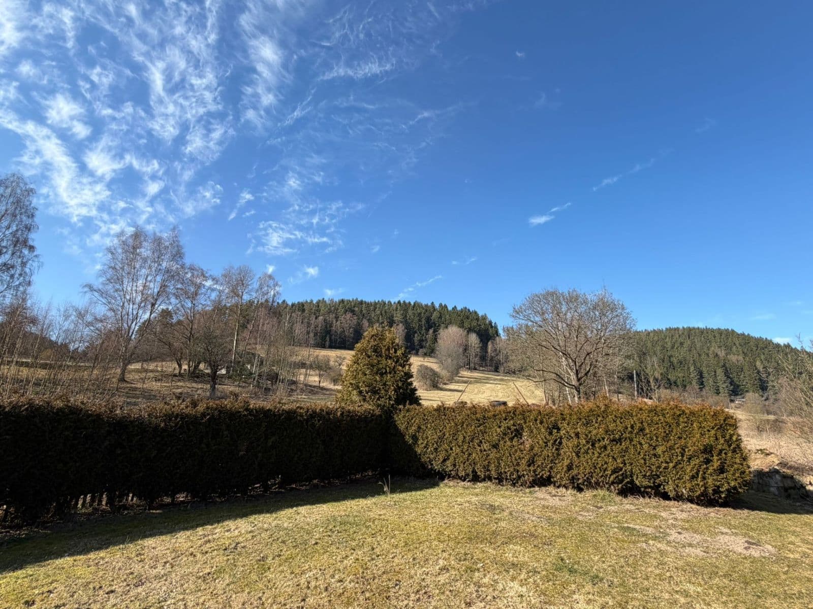 Predaj domu 246 m², pozemek 1.000 m², Teplička, Karlovarský kraj Predaj domu 246 m², pozemek 1.000 m², Teplička, Karlovarský kraj