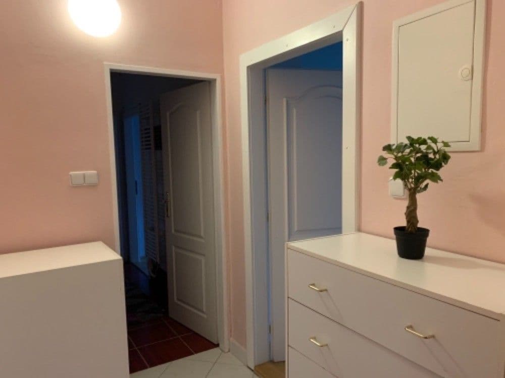 Prenájom bytu 2-izbový 48 m², Sudoměřská, Praha, Praha Prenájom bytu 2-izbový 48 m², Sudoměřská, Praha, Praha