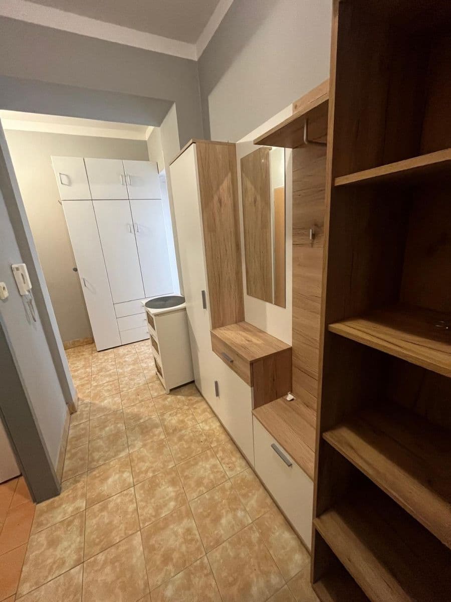 Prenájom bytu 1-izbový 38 m², Jeronýmova, Liberec, Liberecký kraj Prenájom bytu 1-izbový 38 m², Jeronýmova, Liberec, Liberecký kraj