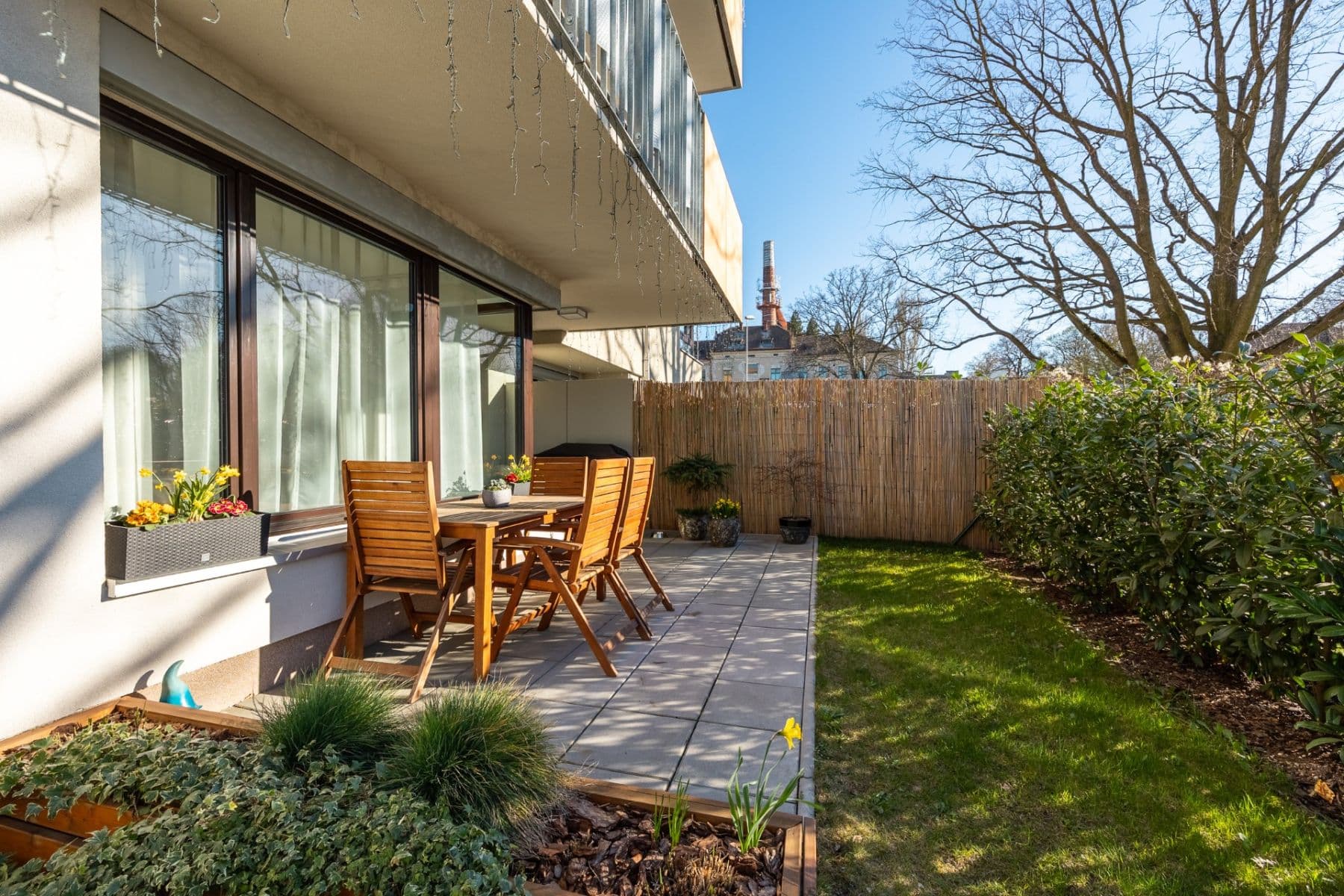 Predaj bytu 3-izbový 90 m², Hrašeho, Praha, Praha Predaj bytu 3-izbový 90 m², Hrašeho, Praha, Praha