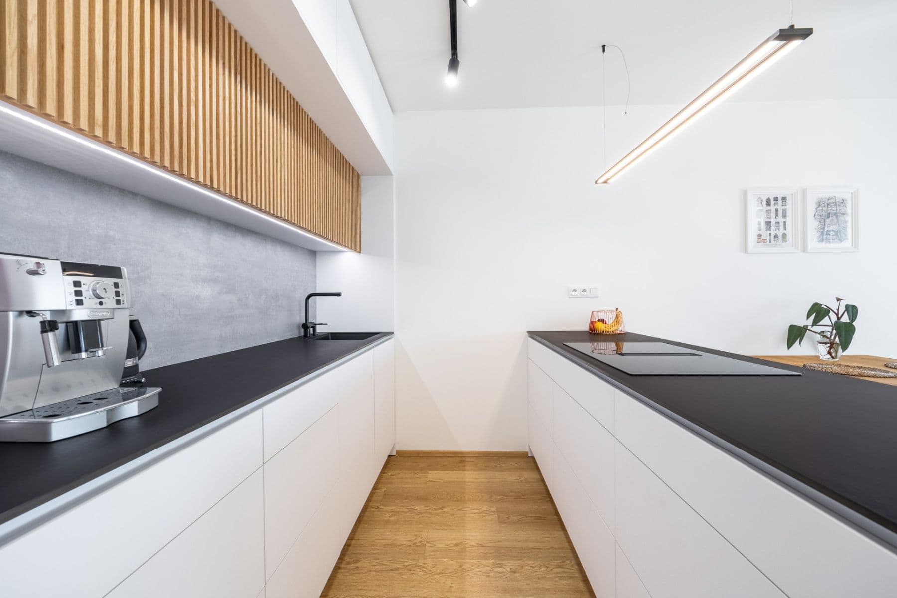 Predaj bytu 3-izbový 90 m², Hrašeho, Praha, Praha Predaj bytu 3-izbový 90 m², Hrašeho, Praha, Praha